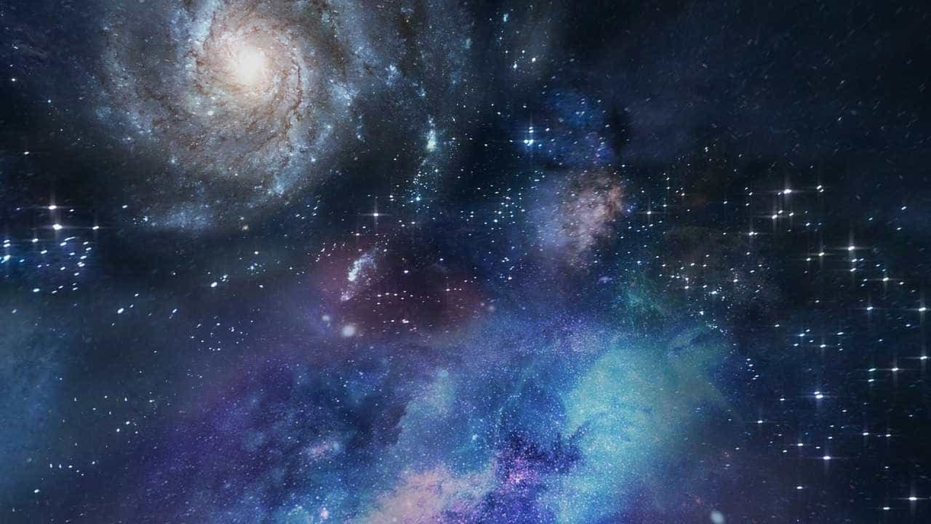 Cientistas revelam origem do misterioso brilho observado no espaço