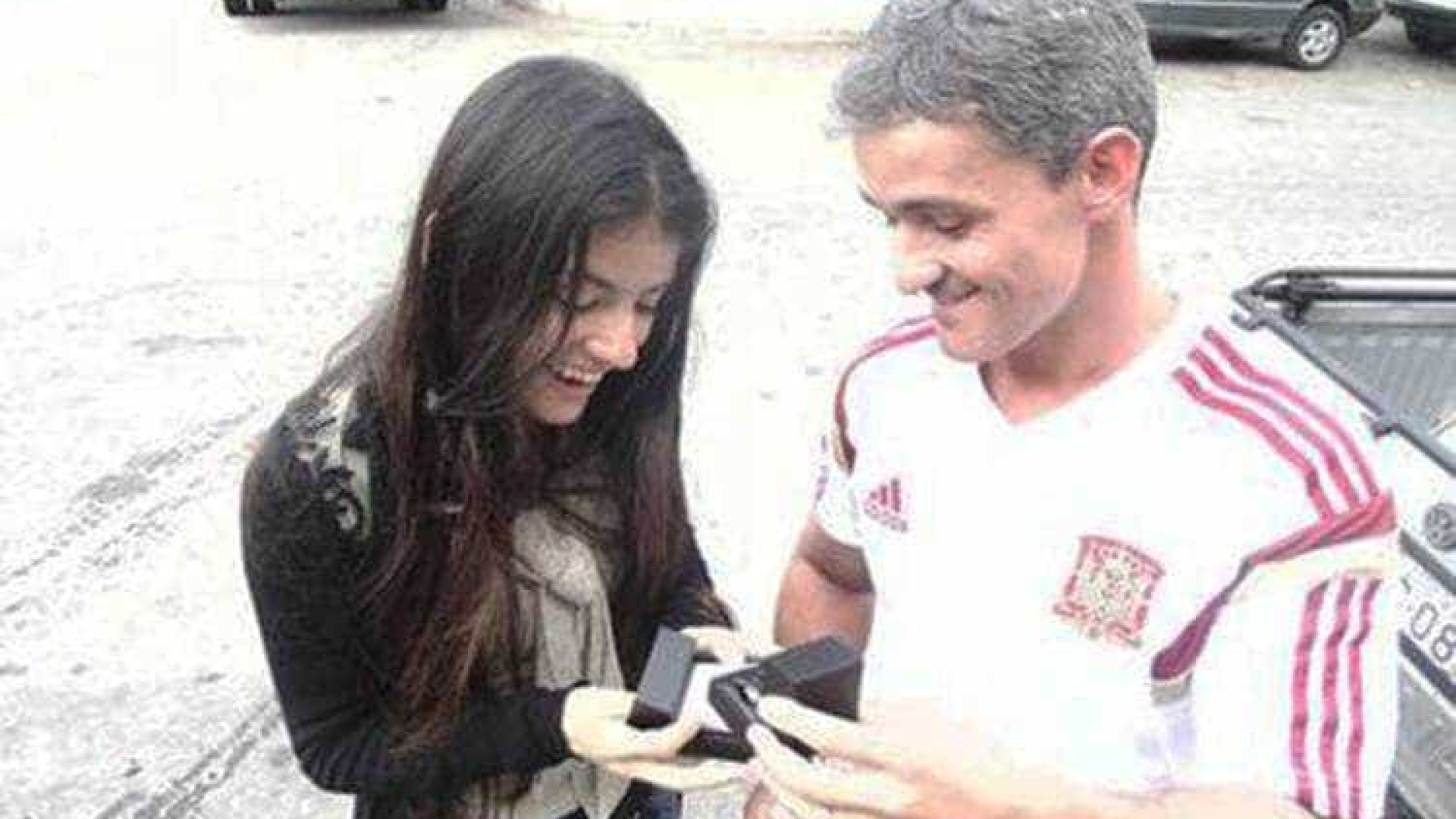 Ex de Richtofhen, Daniel Cravinhos deve sair em lua-de-mel com mulher