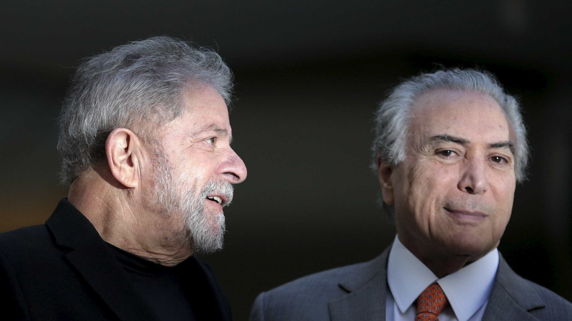 Temer torce por derrota de Lula nas urnas, não na Justiça