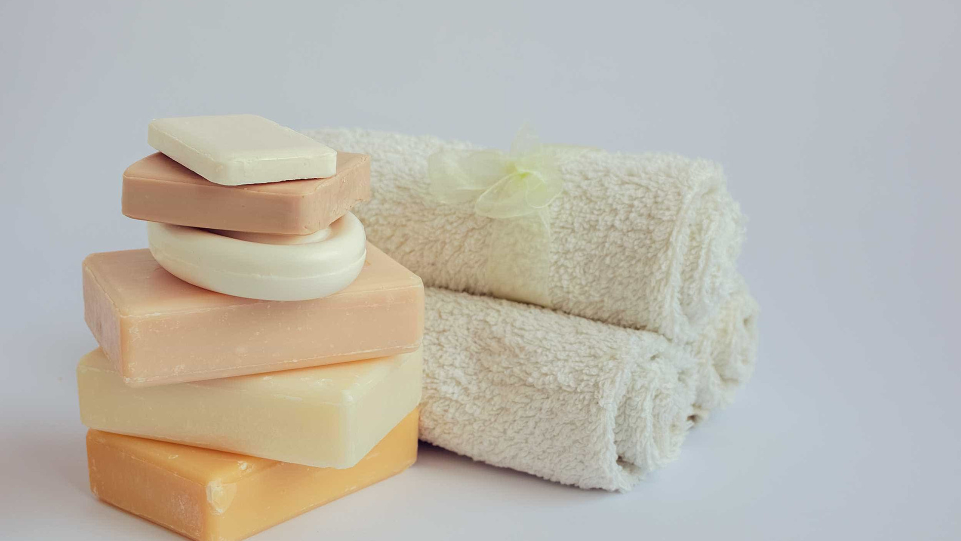 Por que usar shampoo sólido?