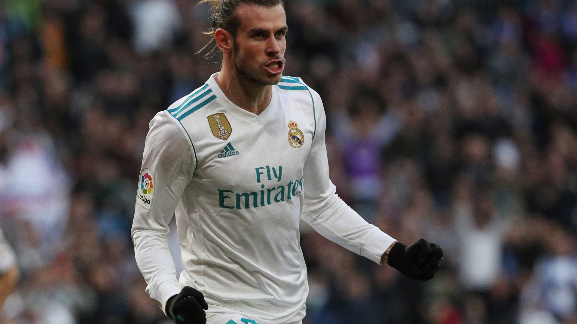 Gareth Bale entra na mira de gigante europeu