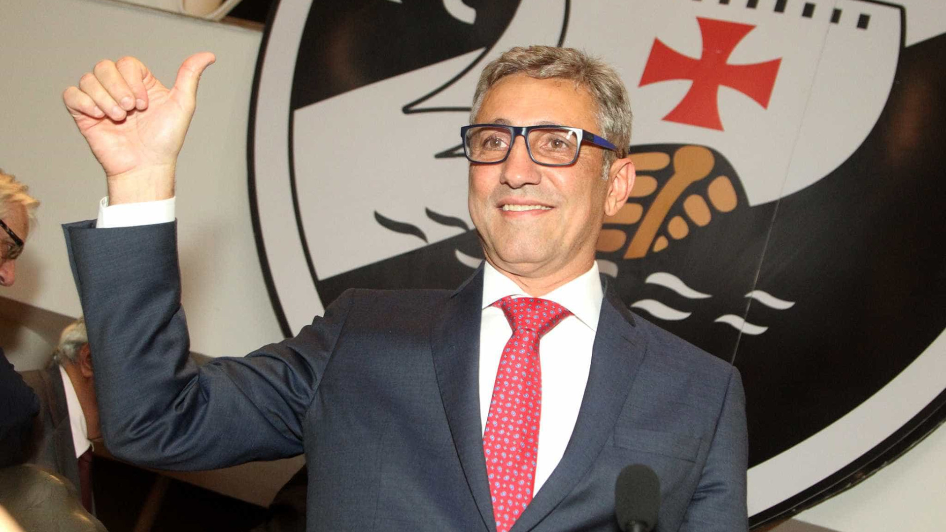 Polícia aponta fraude, e eleição do Vasco pode ser anulada