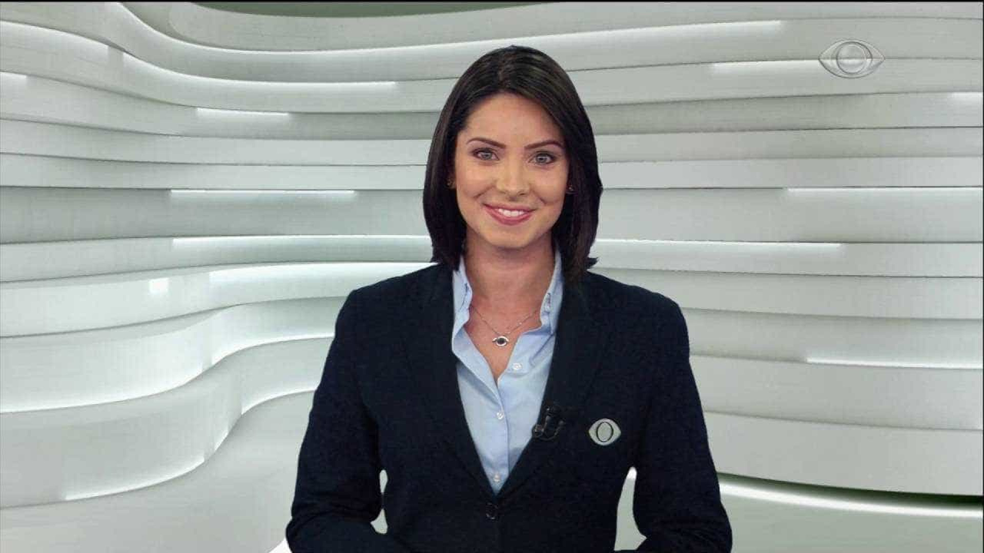 Band perde mais uma apresentadora para a Globo