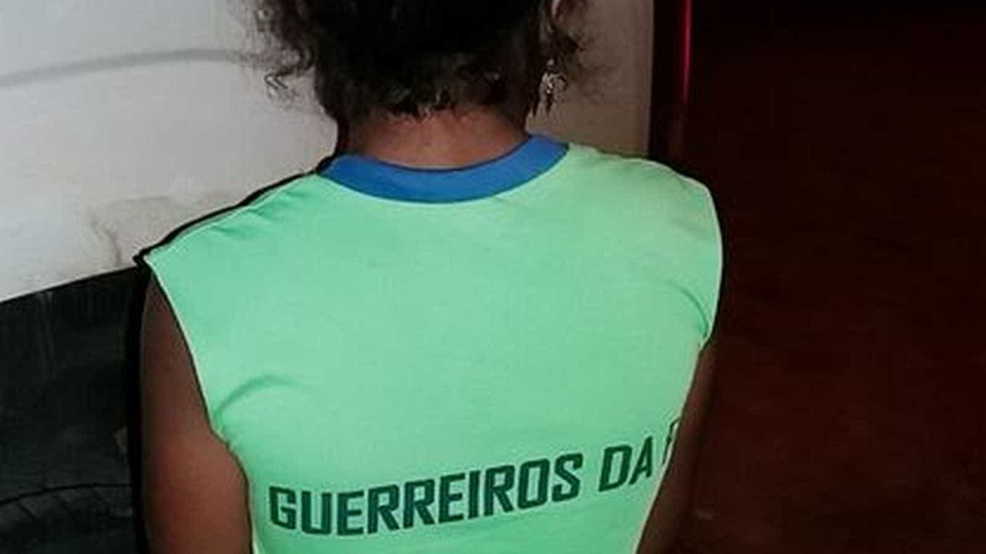 Irmãos são presos por forçar a caçula de 13 anos a transar por R$ 30