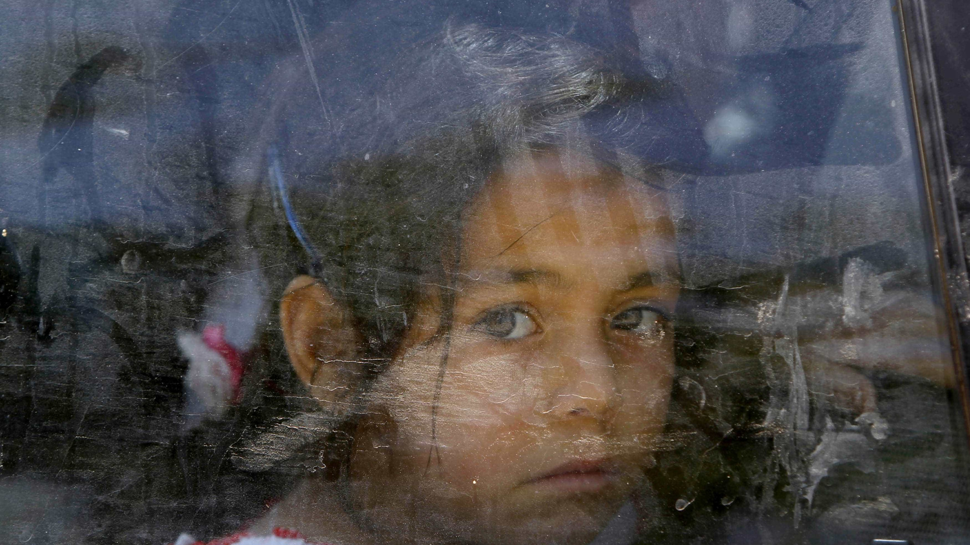 Mais 378 mil crianças correm risco de morte na Líbia, diz Unicef