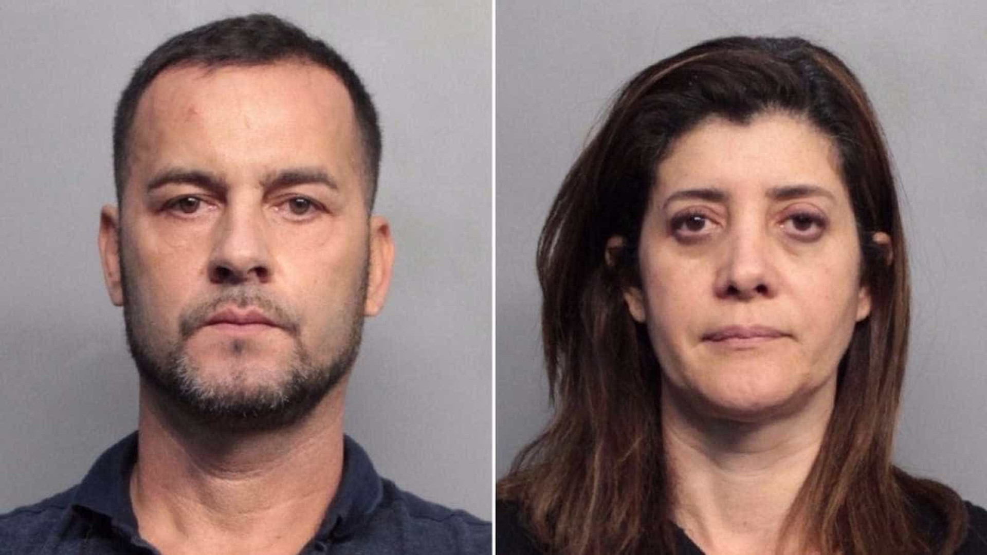 EUA: casal brasileiro é preso em esquema milionário de imigração ilegal