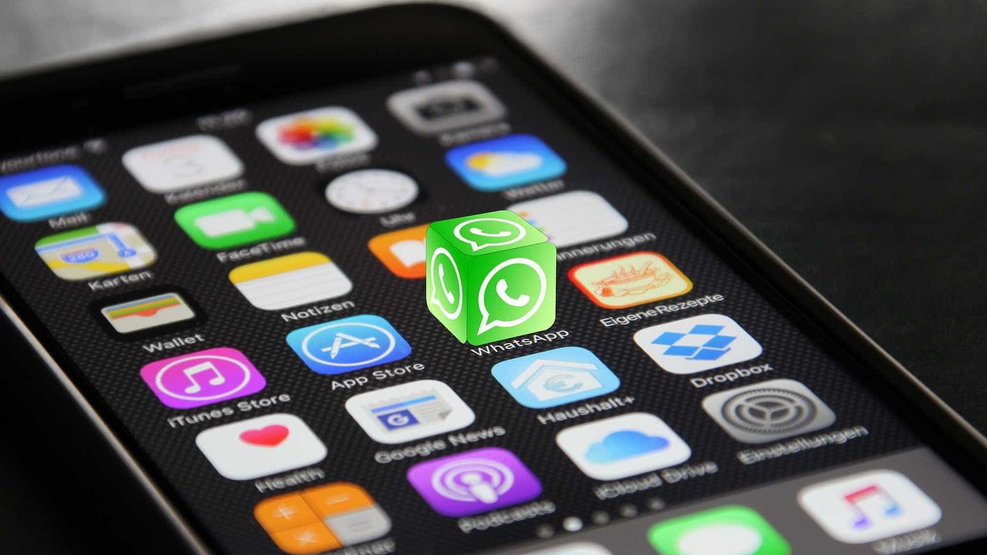 Em breve, WhatsApp deve liberar chamada de voz e vídeo em grupo