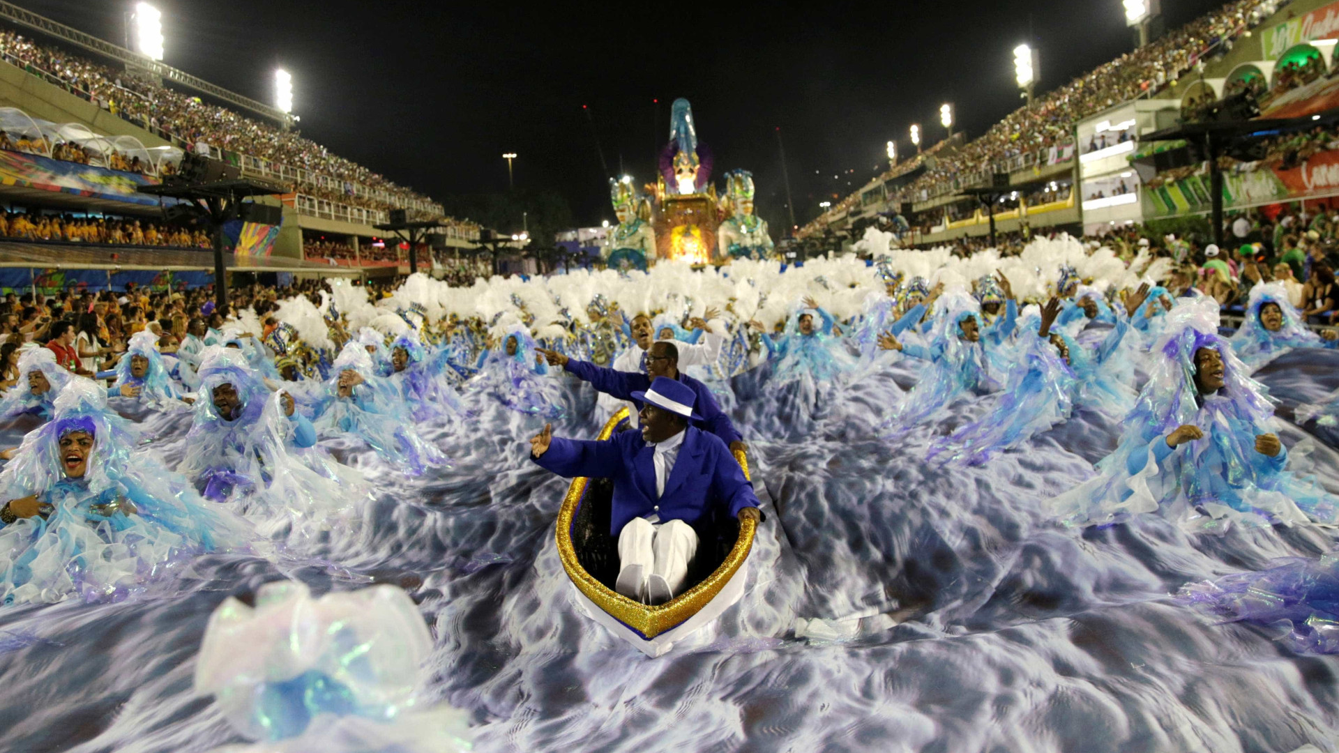 Carnaval de 2018 deverá movimentar R$ 6,25 bi no turismo