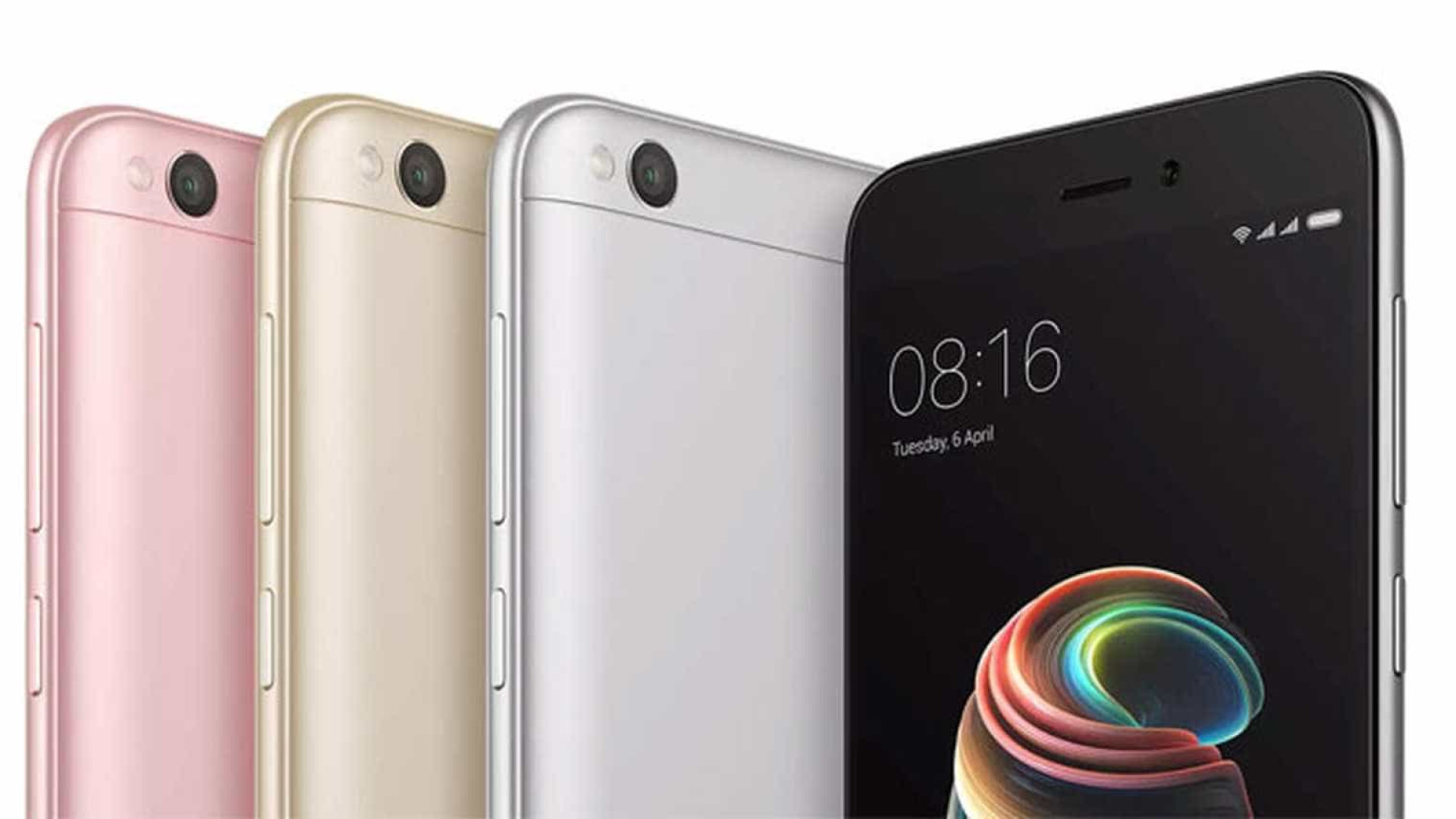 Marca chinesa tem celular de R$ 280 que é sucesso de vendas