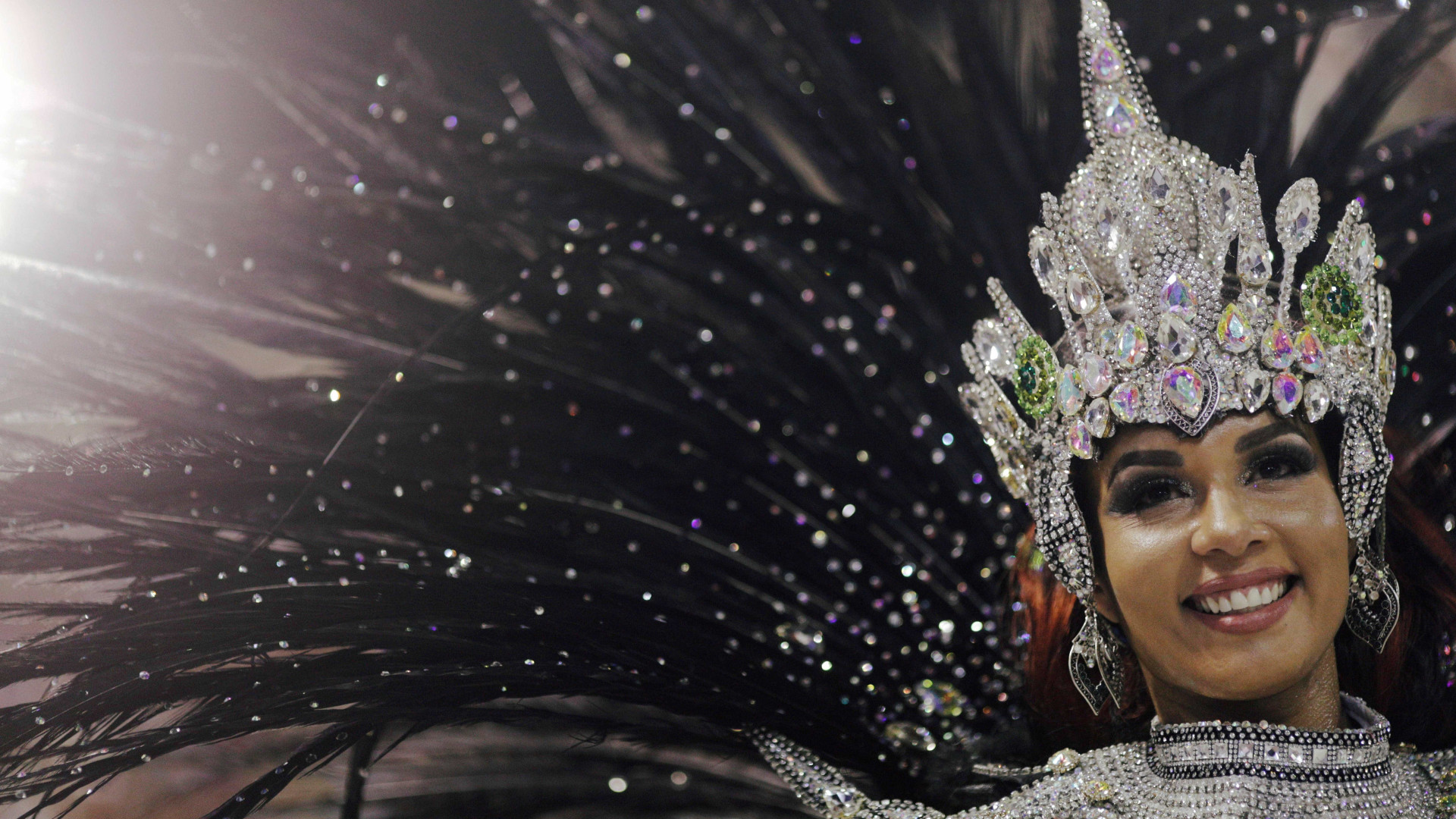 Veja dicas para lavar sua fantasia e usá-la no próximo carnaval