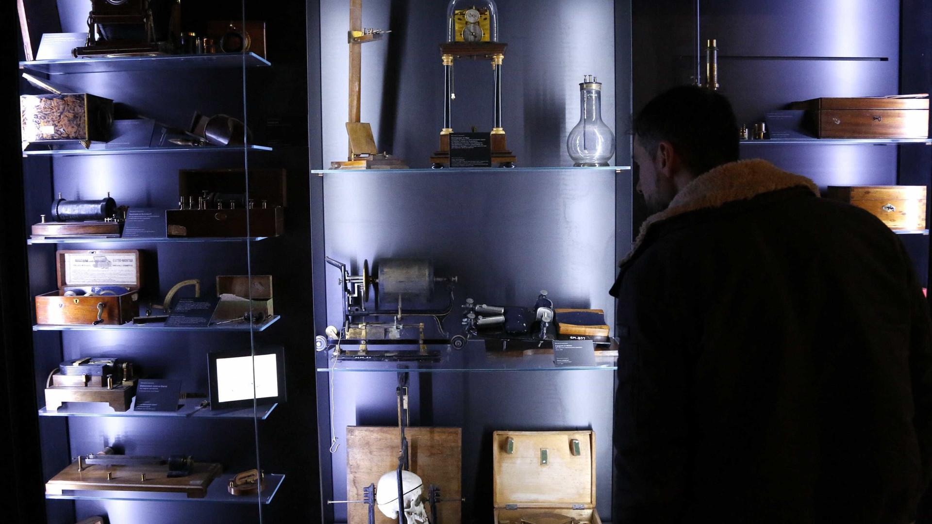 Museu Egípicio de Turim é criticado por dar descontos a árabes