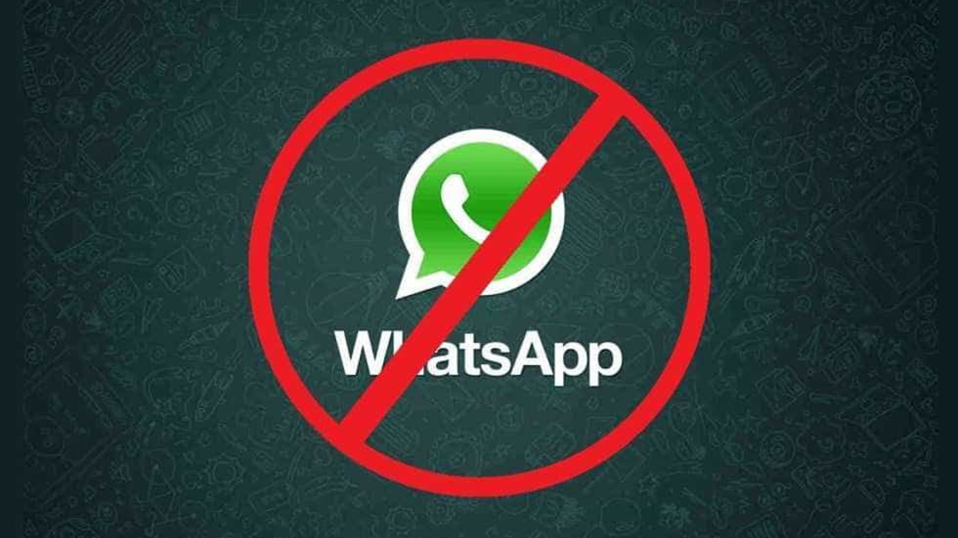 Padre propõe 'jejum' de WhatsApp durante Quaresma