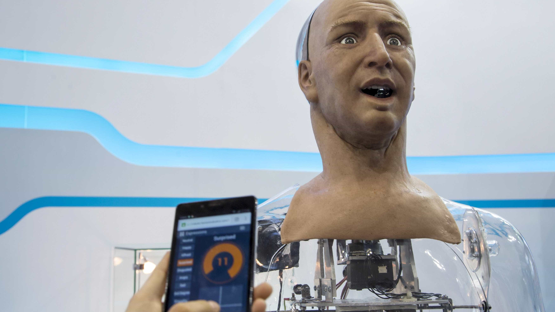 Já é possível reciclar pele eletrônica, revelam criadores da e-skin