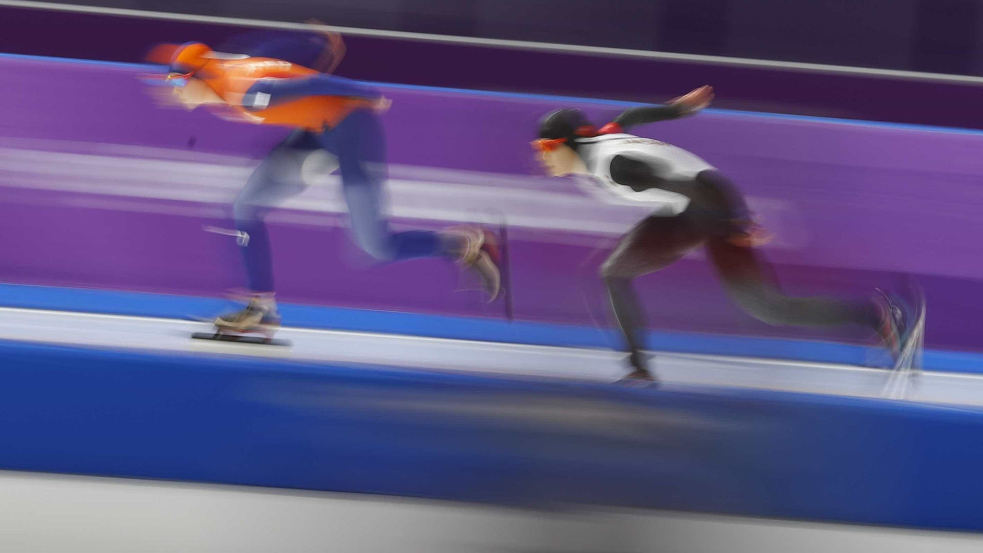 Japonês é o primeiro pego no doping na Olimpíada de Inverno