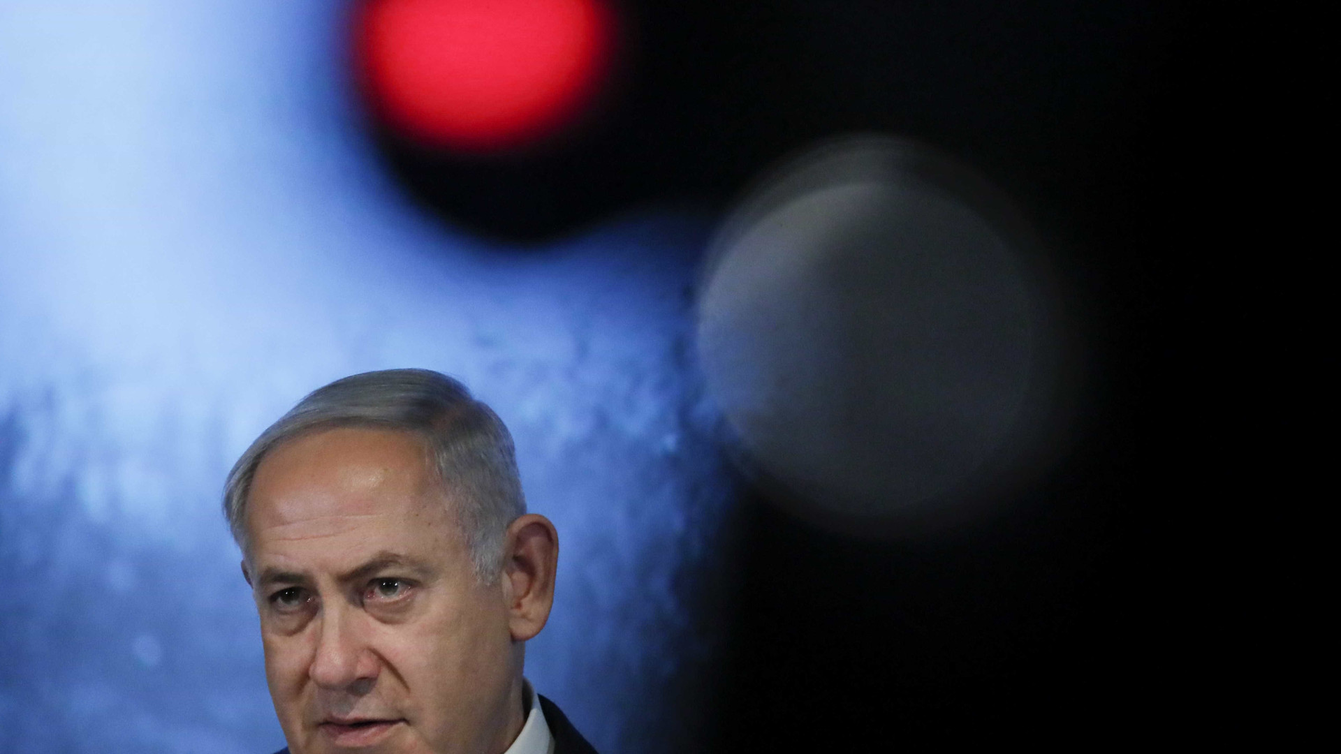 Israel pede indiciamento de Benjamin Netanyahu por corrupção