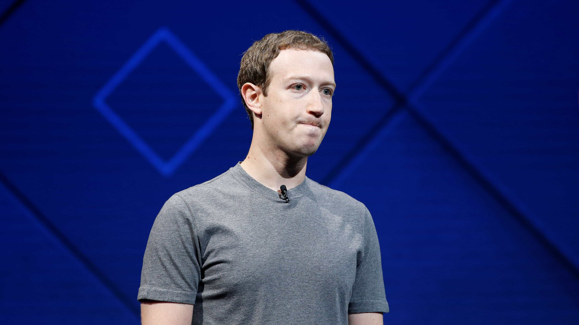 Estudo prevê que 2 milhões de jovens nos EUA vão deixar Facebook