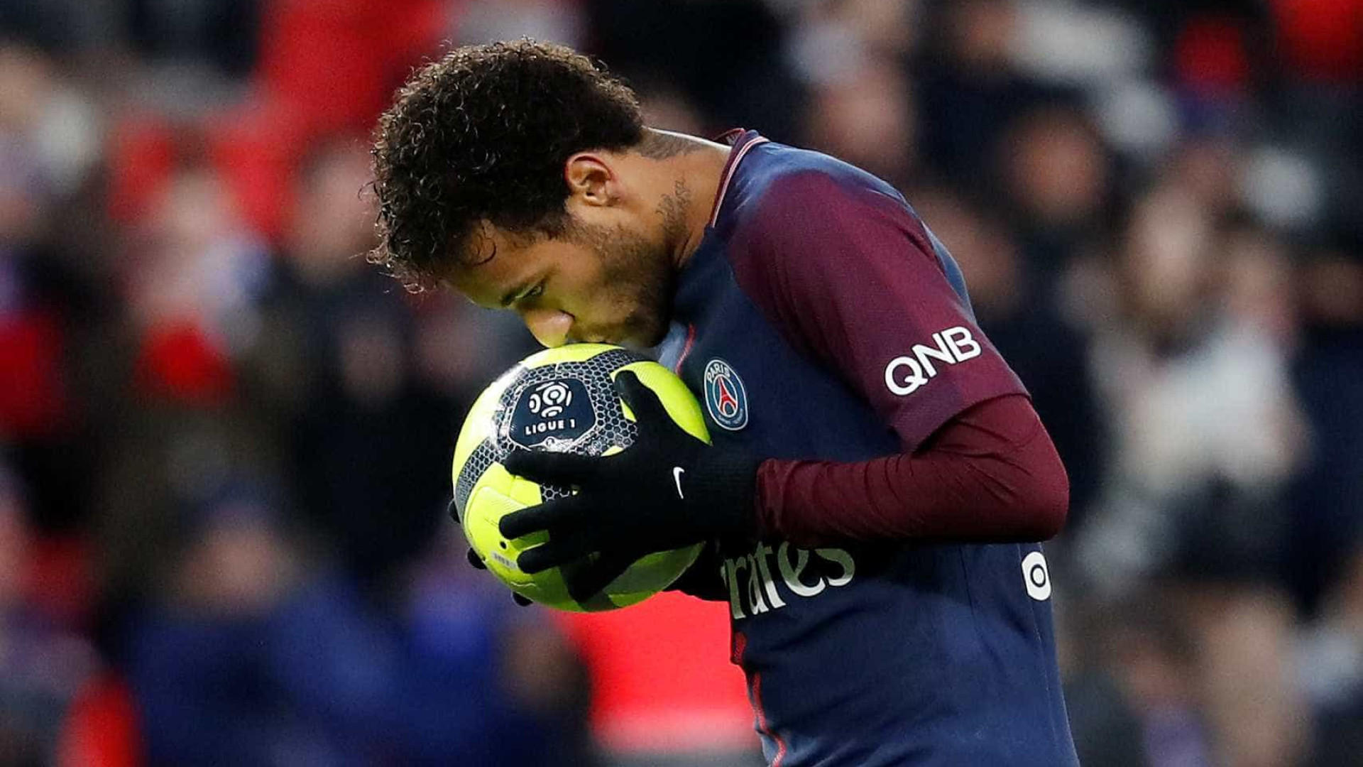 ‘Real vencerá o PSG, mas Neymar é melhor que Cristiano Ronaldo’