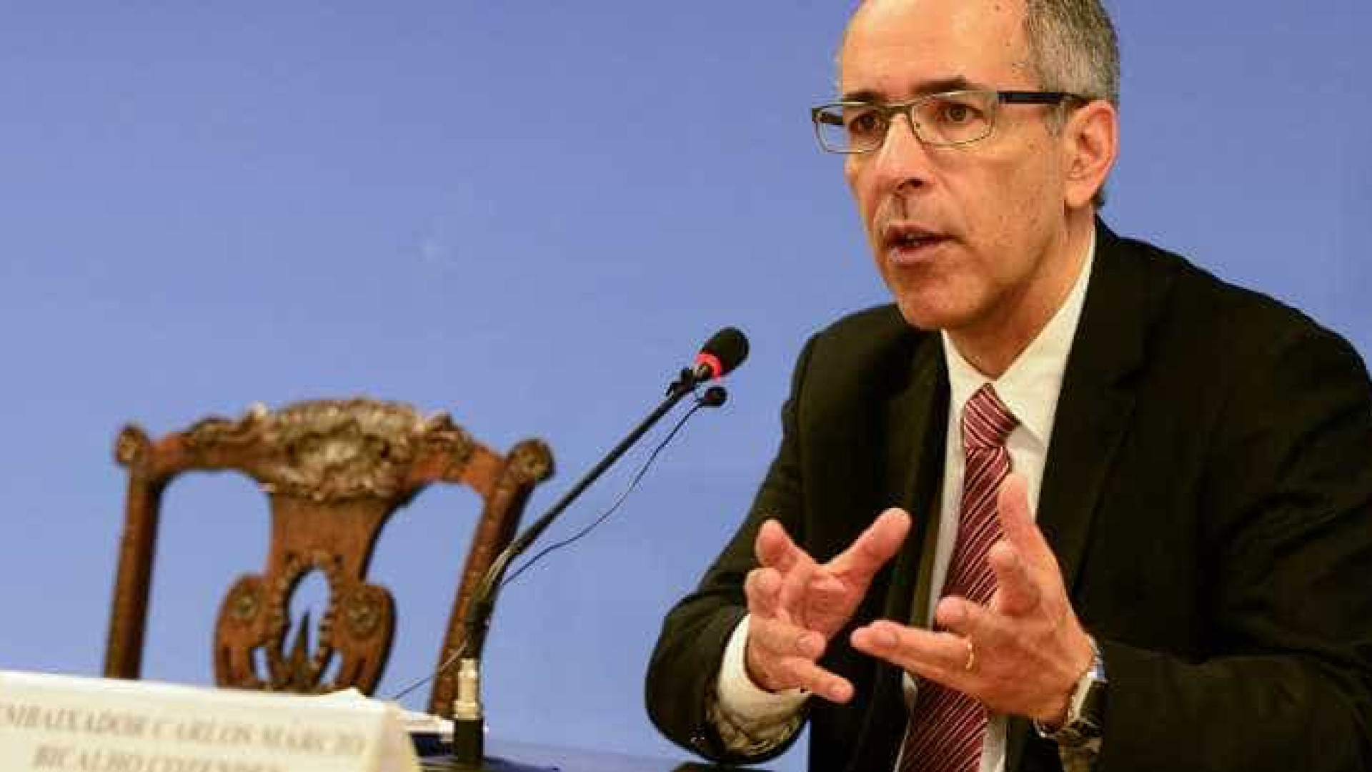 Brasil intensifica negociações para entrar em organização econômica