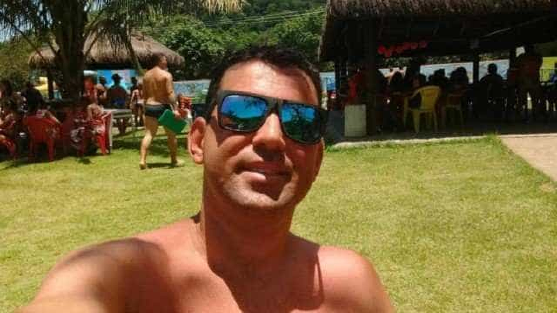 PM morre atropelado por moto durante patrulhamento no Rio