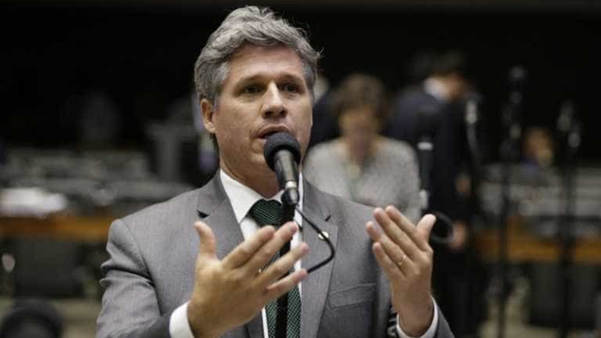 Deputado do PT defende aprimoramento de controle ao MP e ao Judiciário