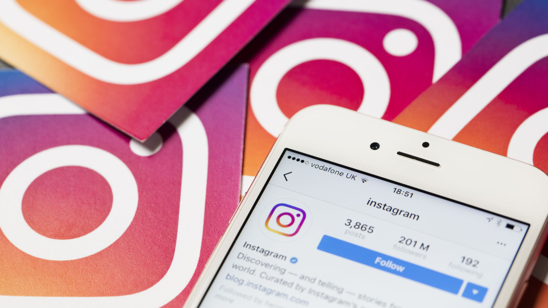 6 dicas de como se dar bem estudando via Instagram