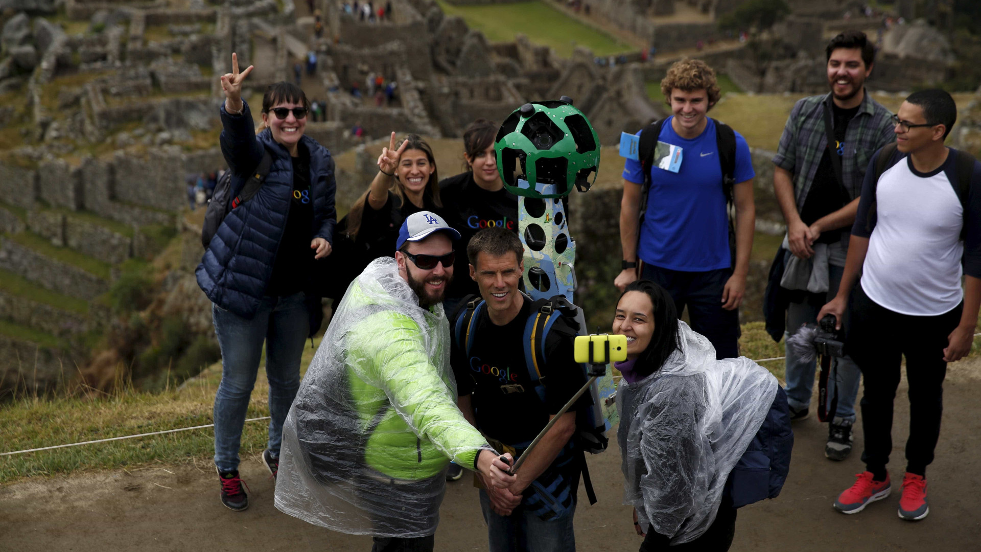 Peru adota medidas para proteger Machu Picchu
