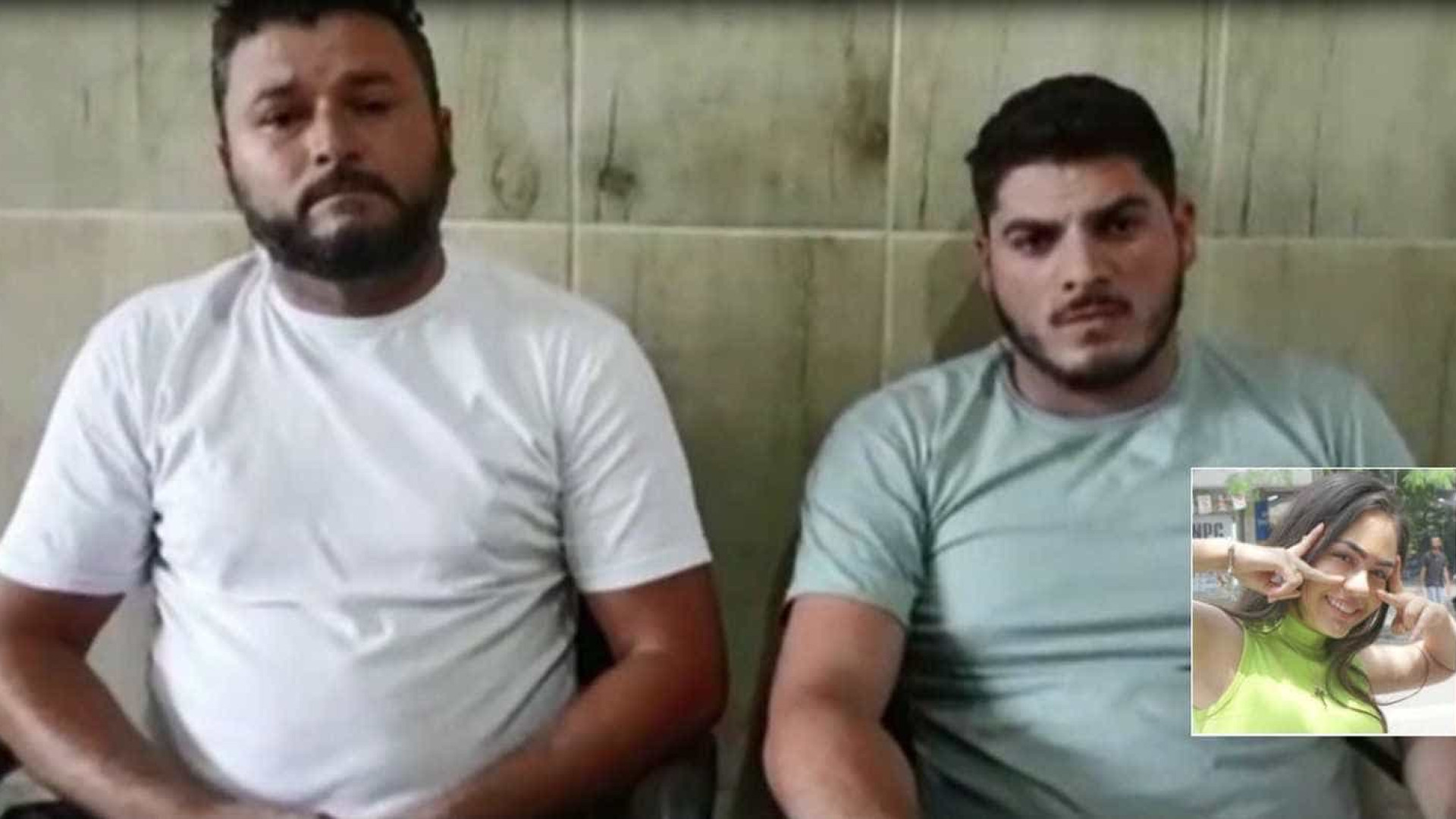 Suspeitos de matar youtuber dizem que atiraram para se defender