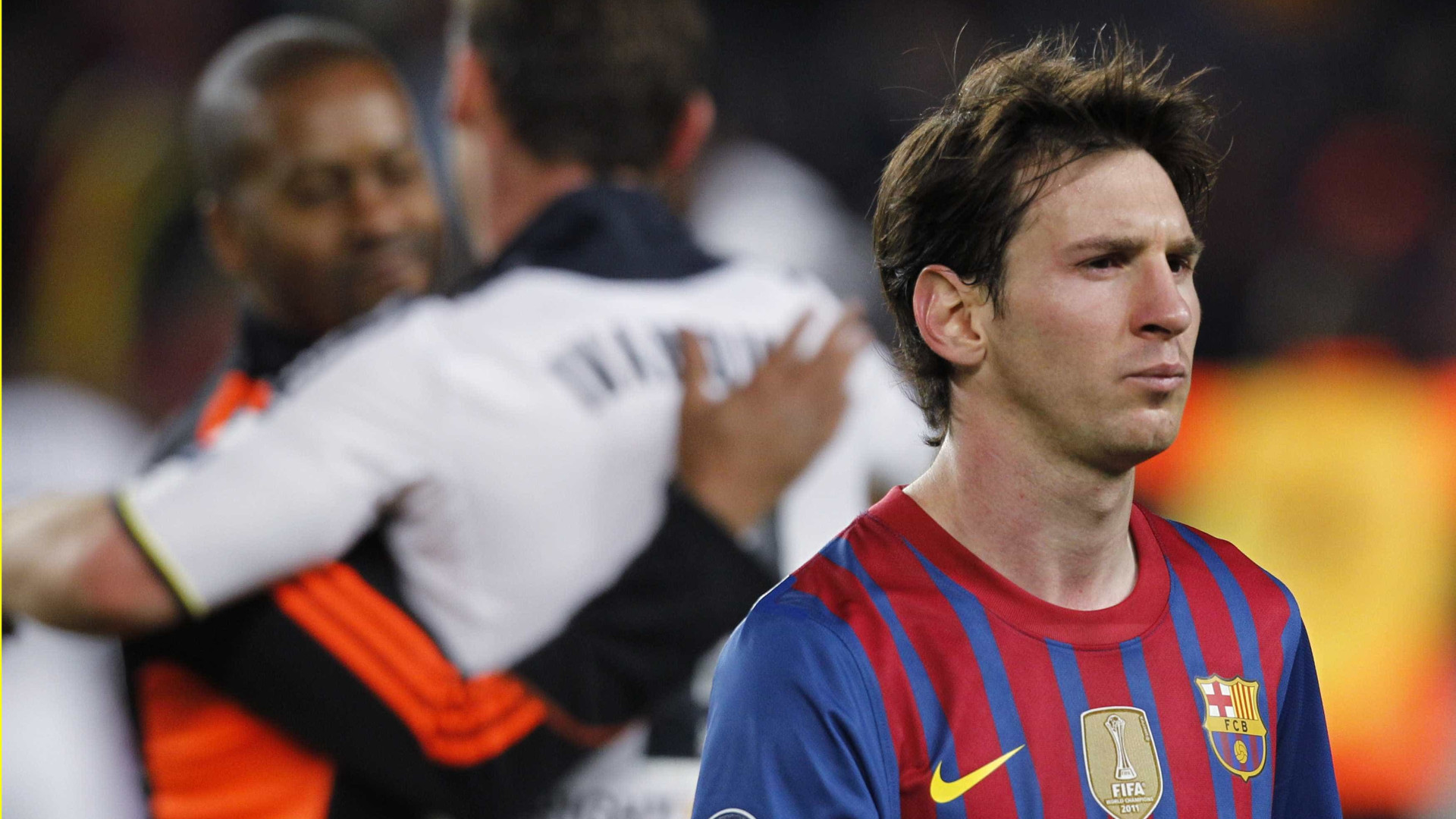 Barcelona x Chelsea: saiba qual o tabu de Messi contra os Blues