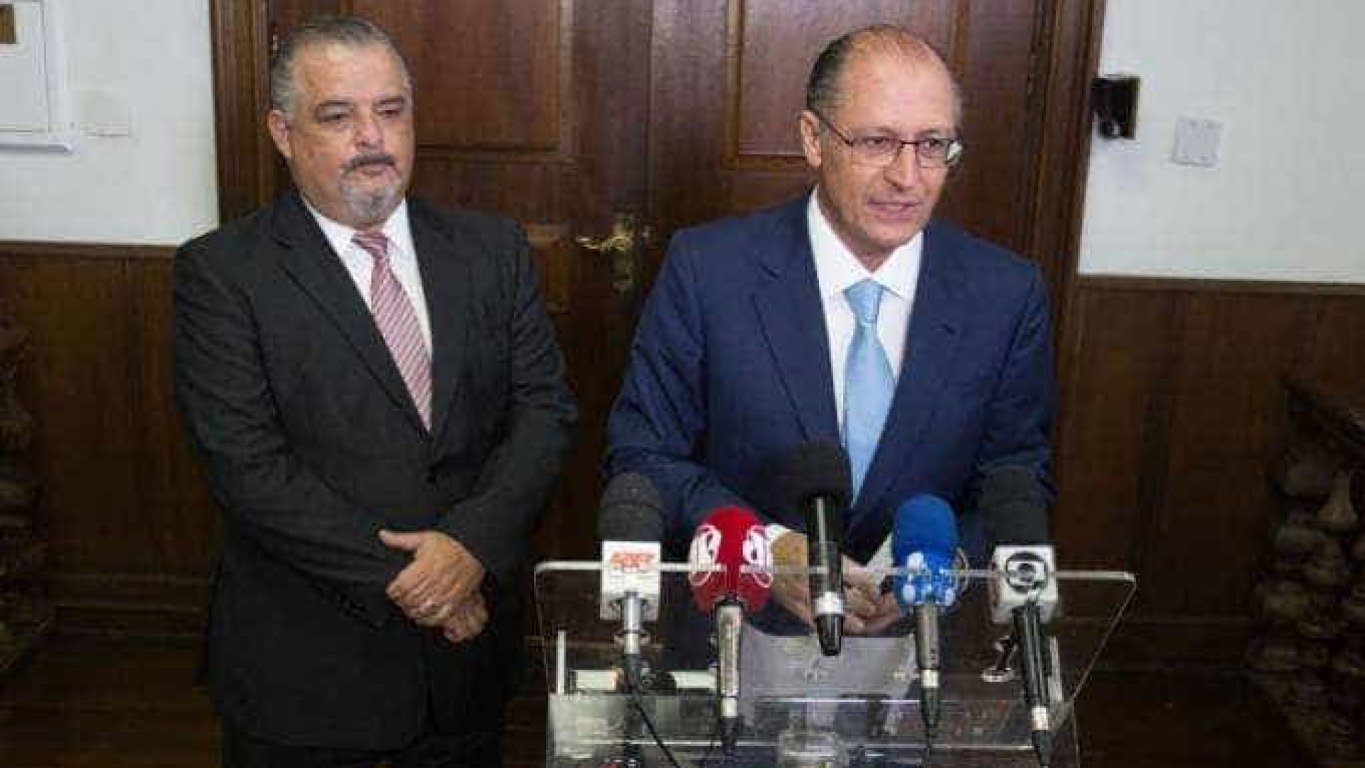 França chama Russomanno para vice e admite disputar com PSDB