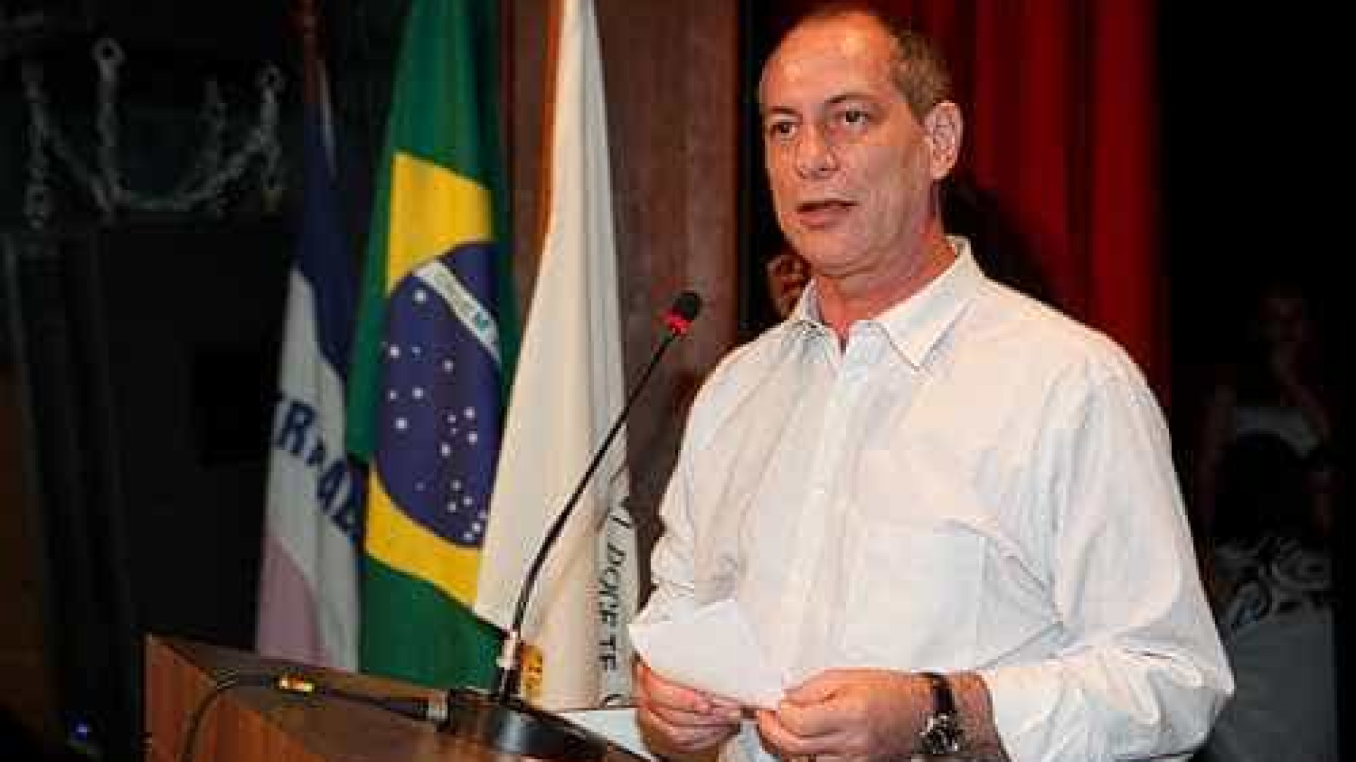 Esquerda lança manifesto 'Unidade para reconstruir o Brasil'