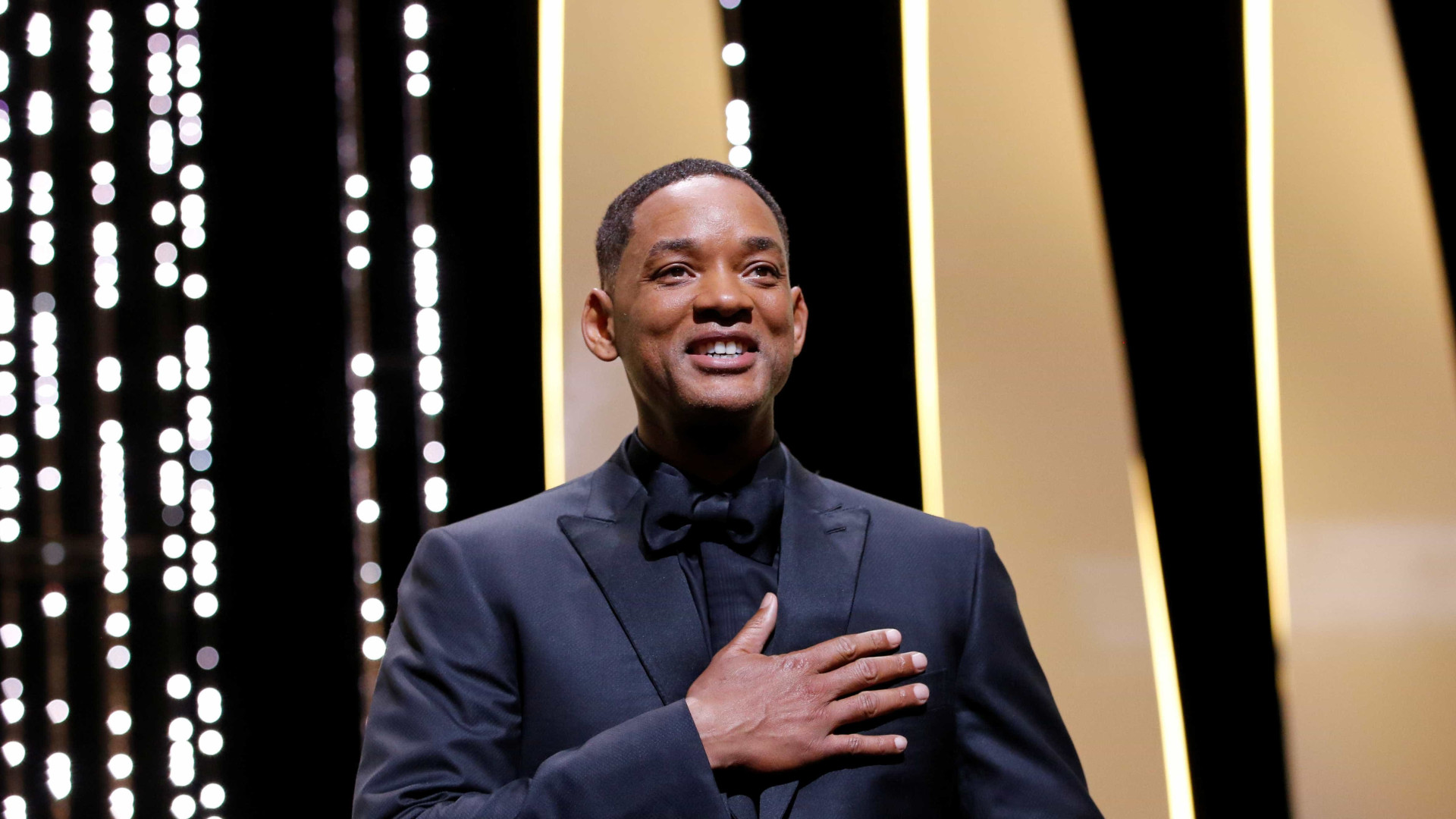 Will Smith canta 'Garota de Ipanema' em vídeo; veja