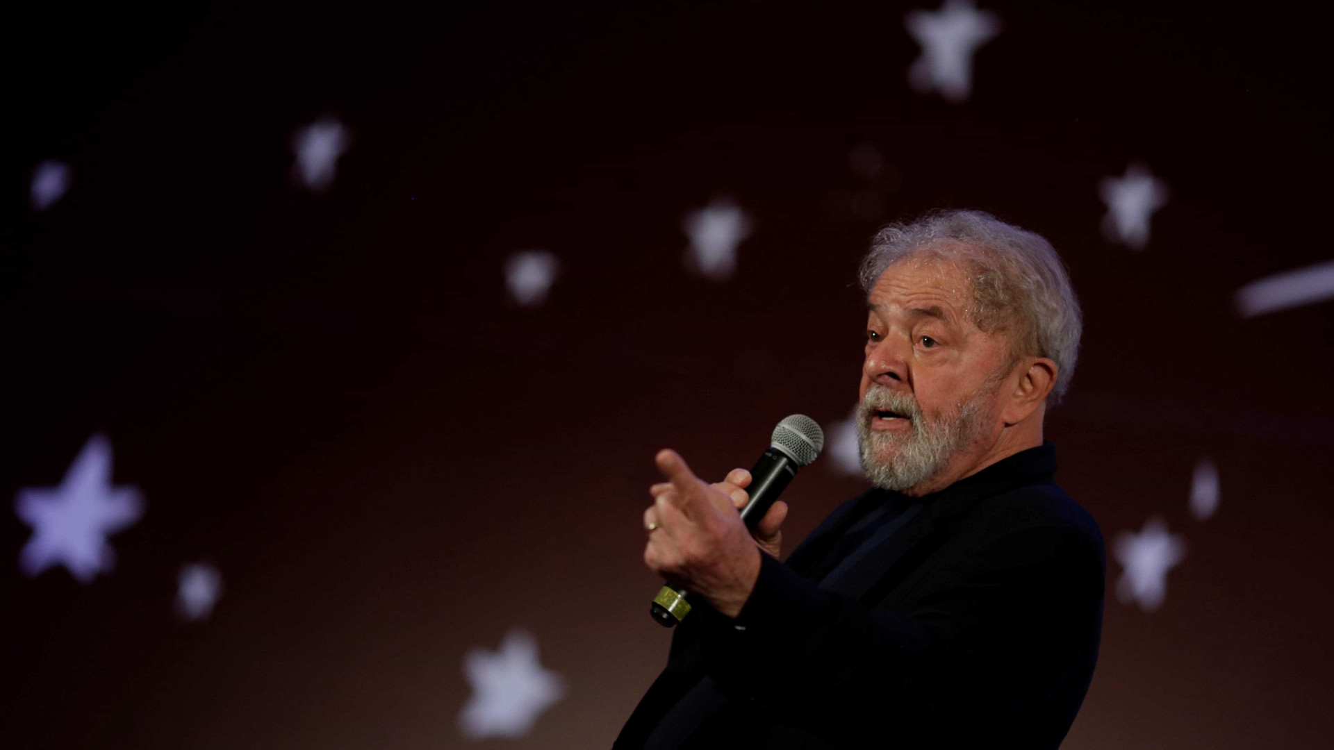 STJ marca julgamento de habeas corpus de Lula para próxima quinta