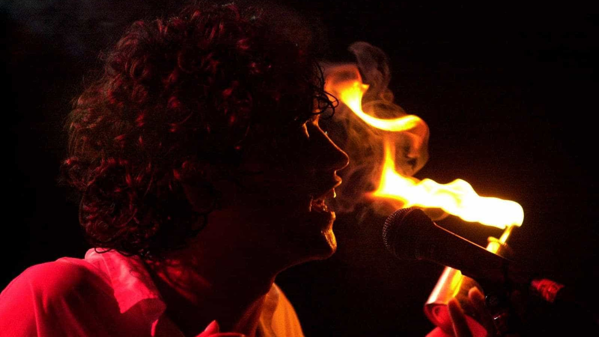 Cordel do Fogo Encantado vai voltar com novo disco