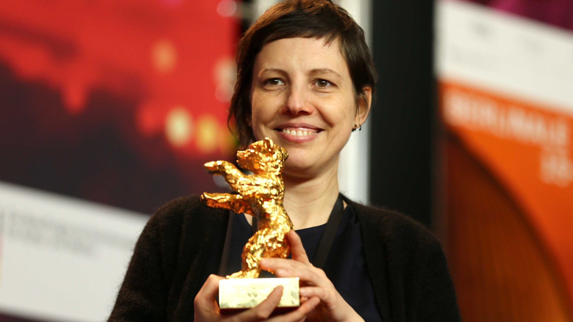 'Touch me not', da romena Adina Pintilie, leva o Urso de Ouro em Berlim