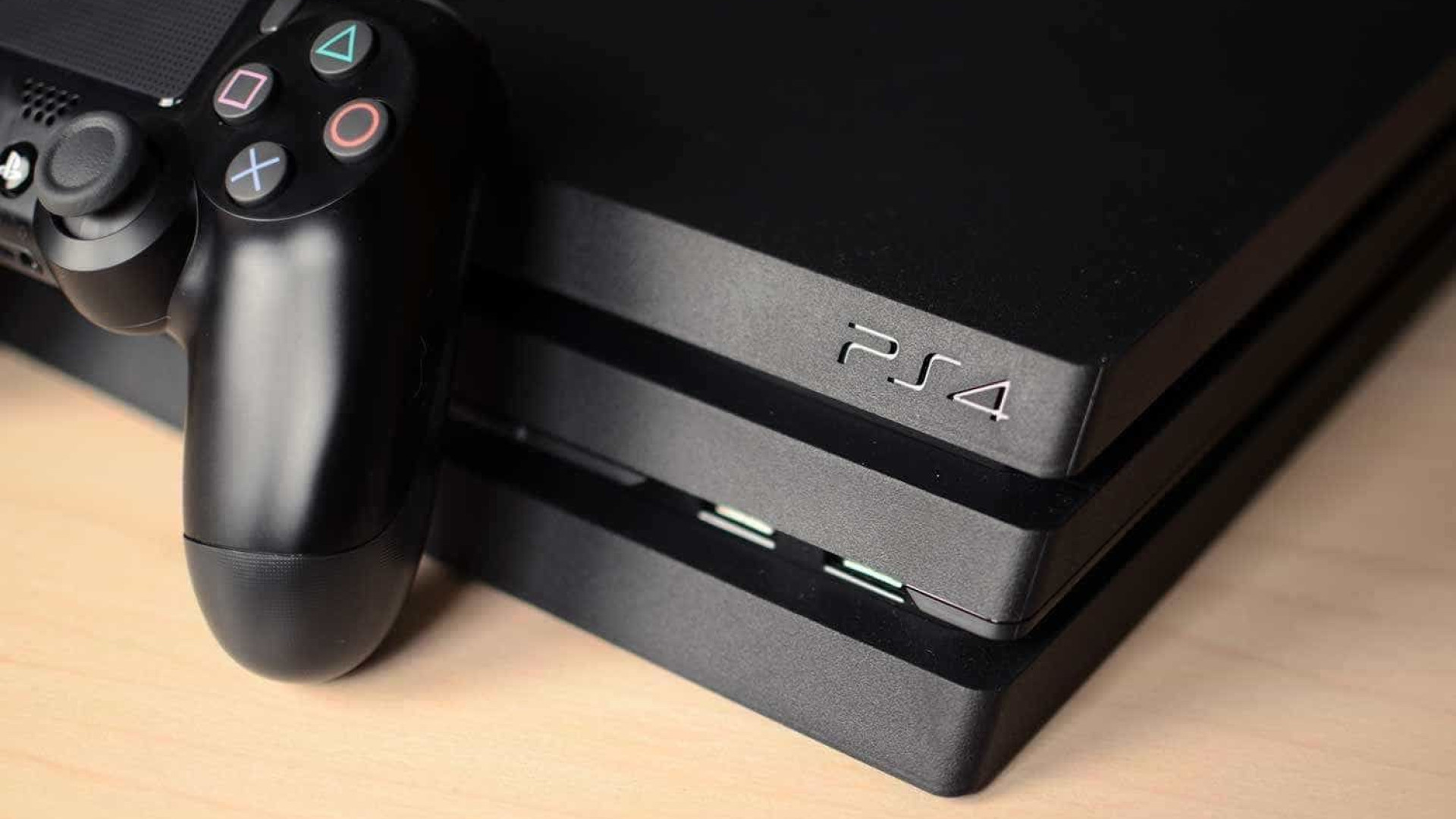 PS4 pode sair por R$ 400 em novo leilão da Receita Federal