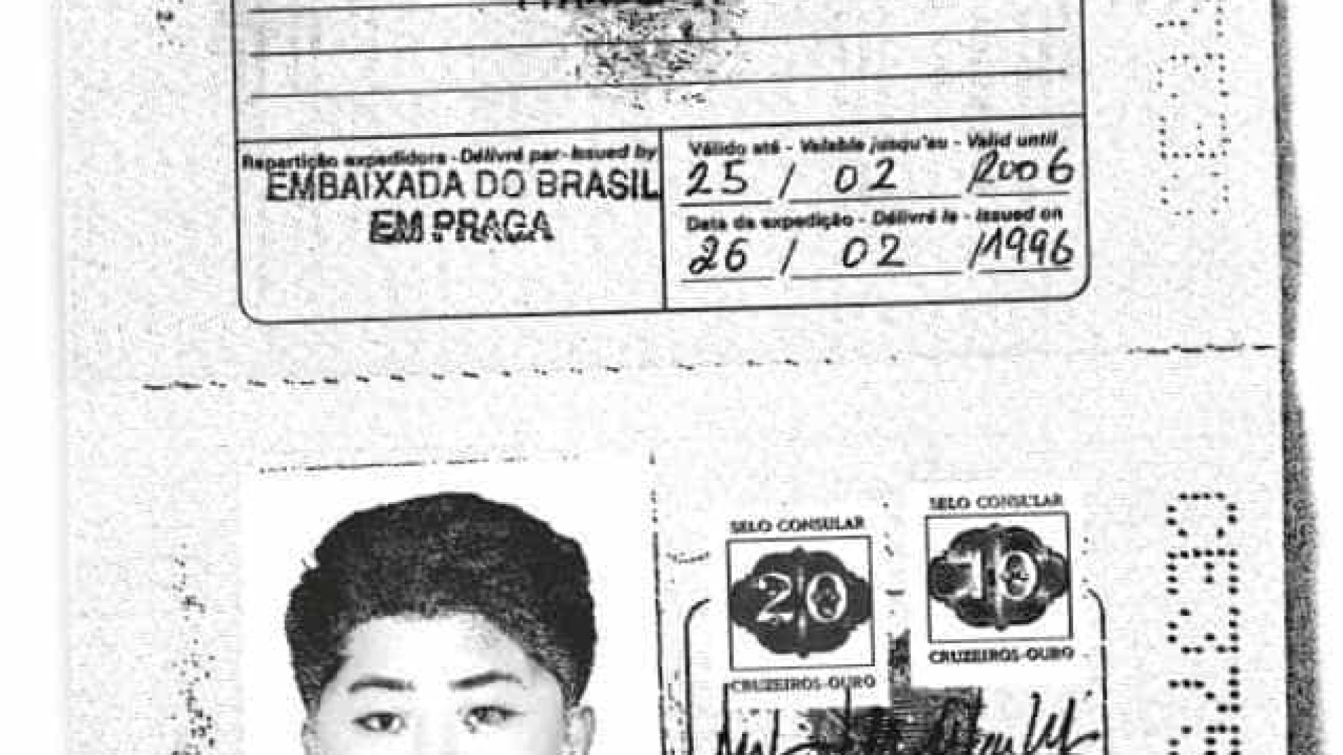 Kim Jong-un teve passaporte emitido no Brasil, confirma Itamaraty - Como assim???