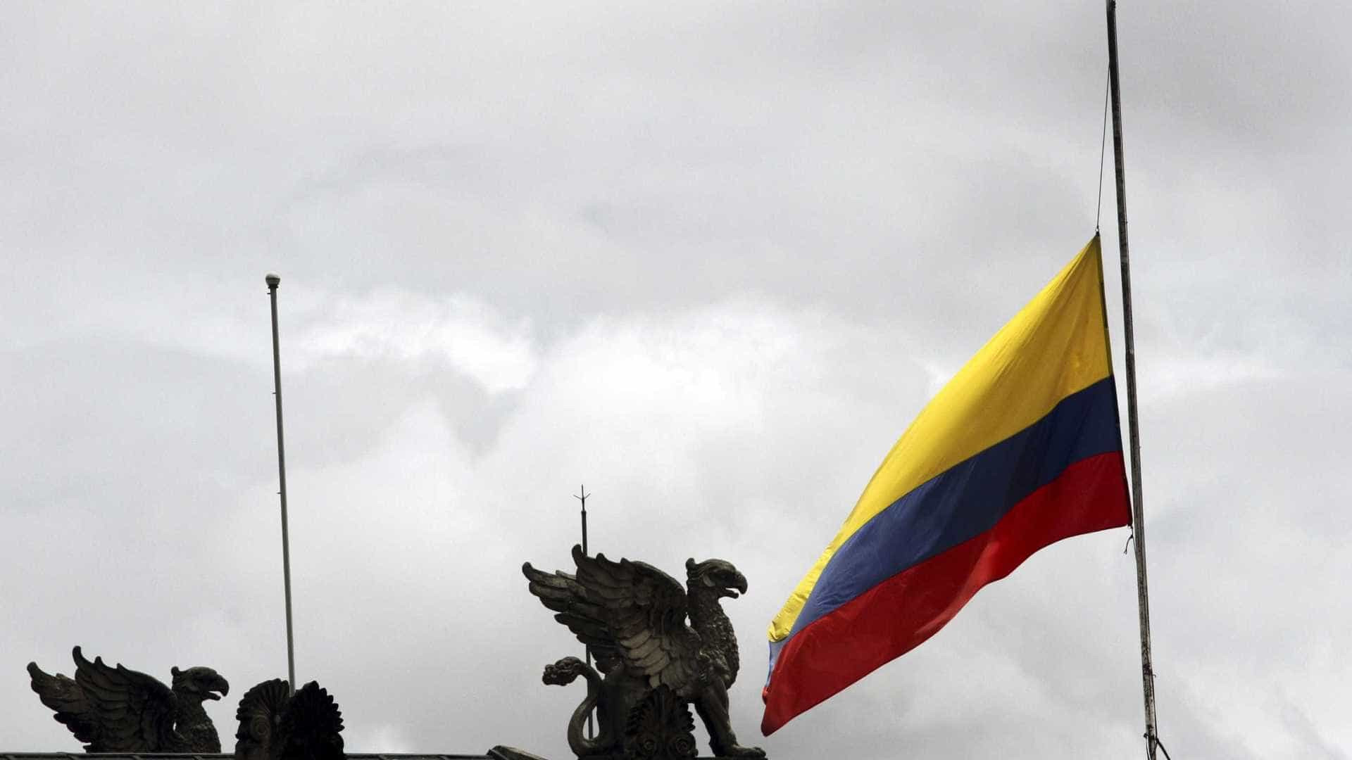 Tremor de 5,6 é registrado na Colômbia