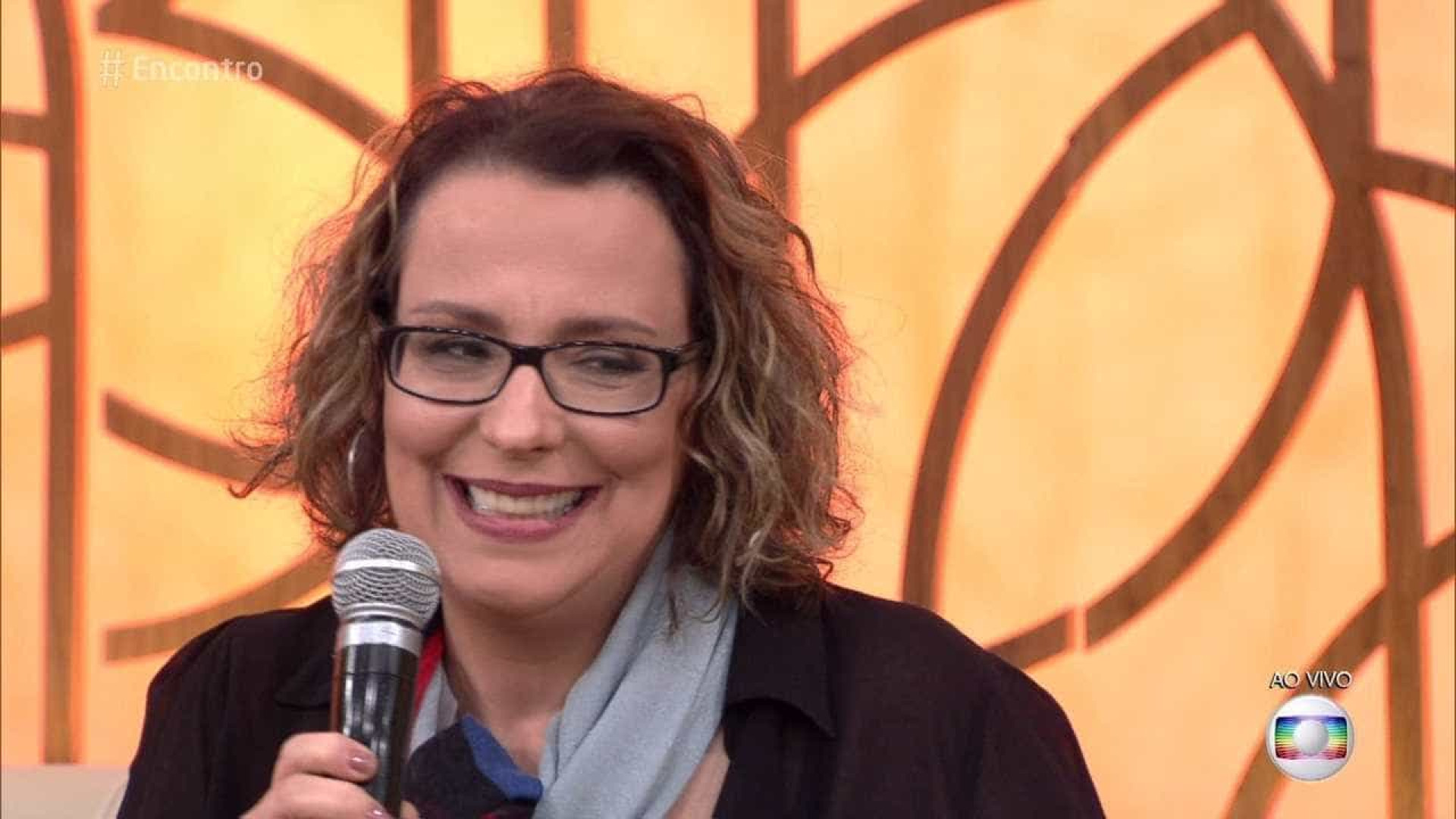 Com esclerose múltipla, Ana Beatriz mergulha no trabalho: 'Me libertei'