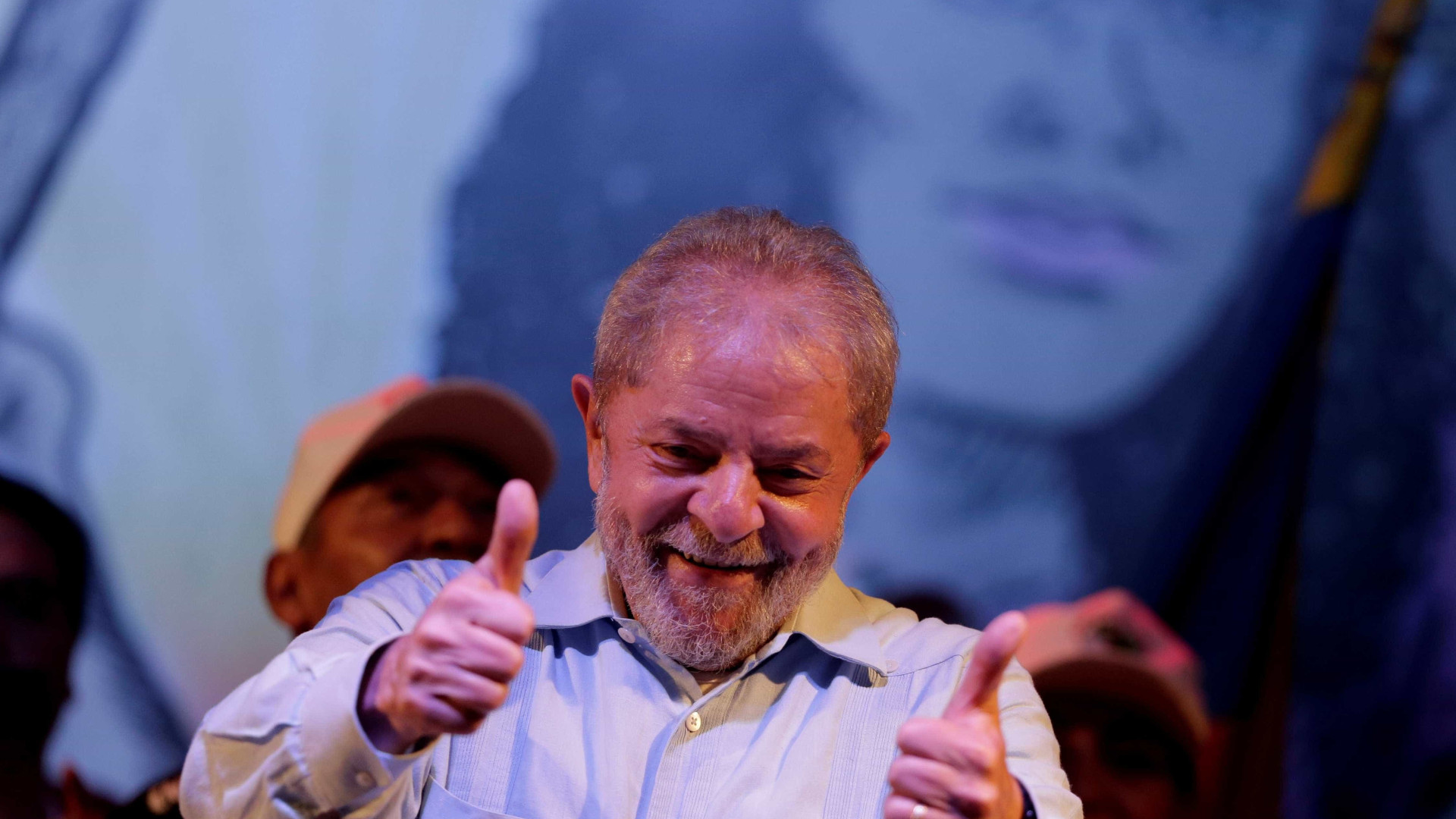 Lula ainda tem direito a outro recurso no TRF-4 após embargo