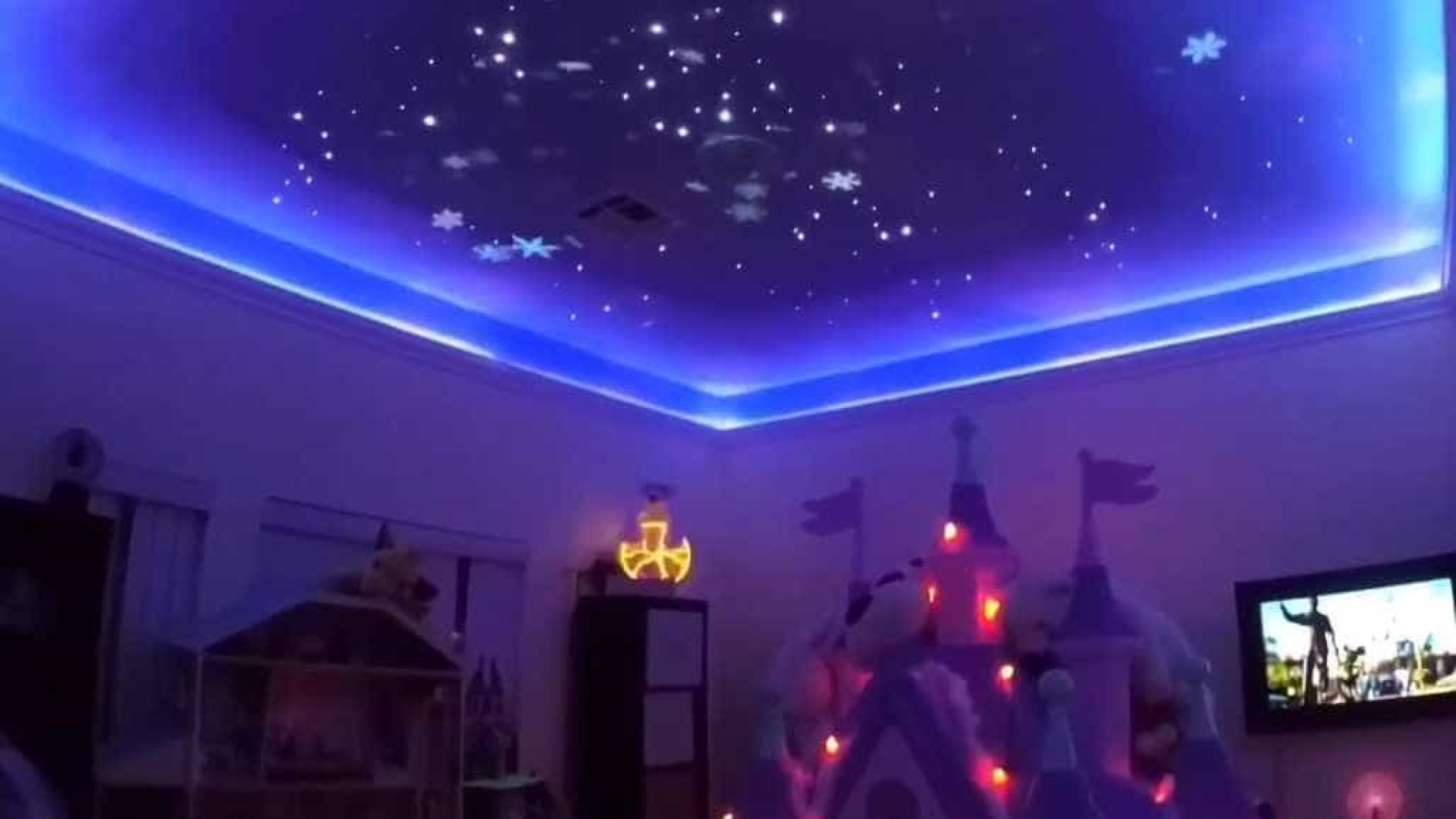 Como decorar um quarto com a magia da Disney