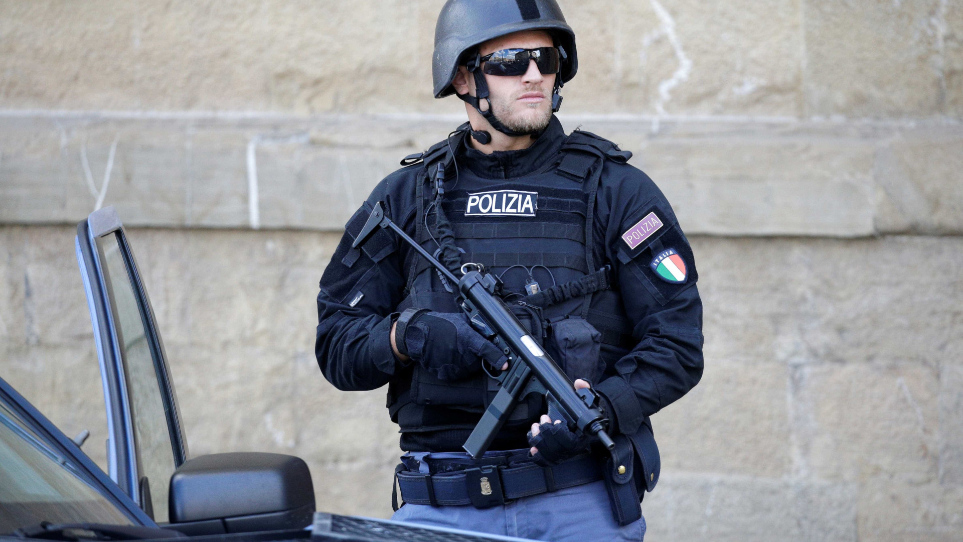 Polícia italiana prende 12 membros da máfia Cosa Nostra