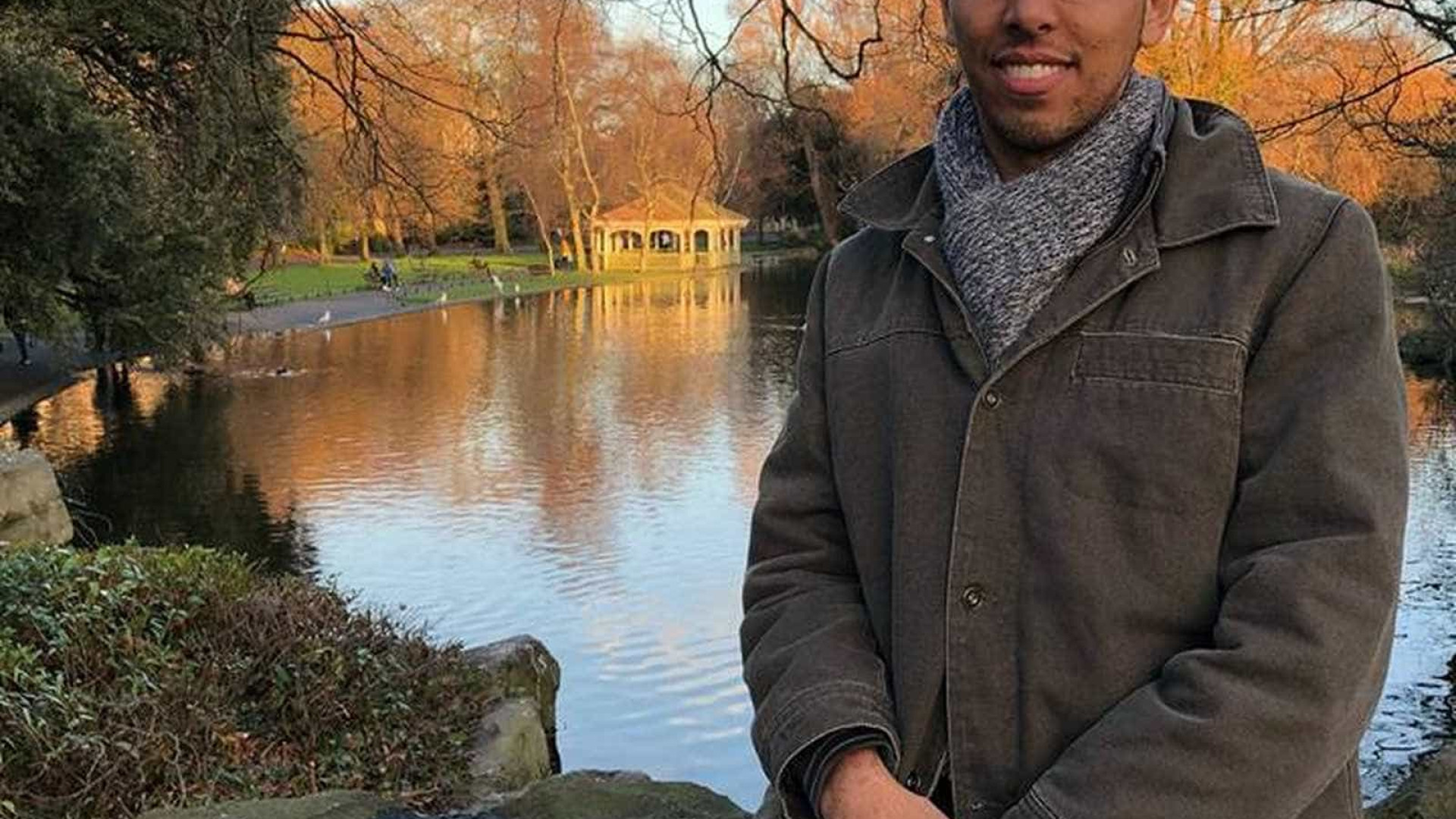 Estudante de inglês, brasileiro está desaparecido há 7 dias em Dublin