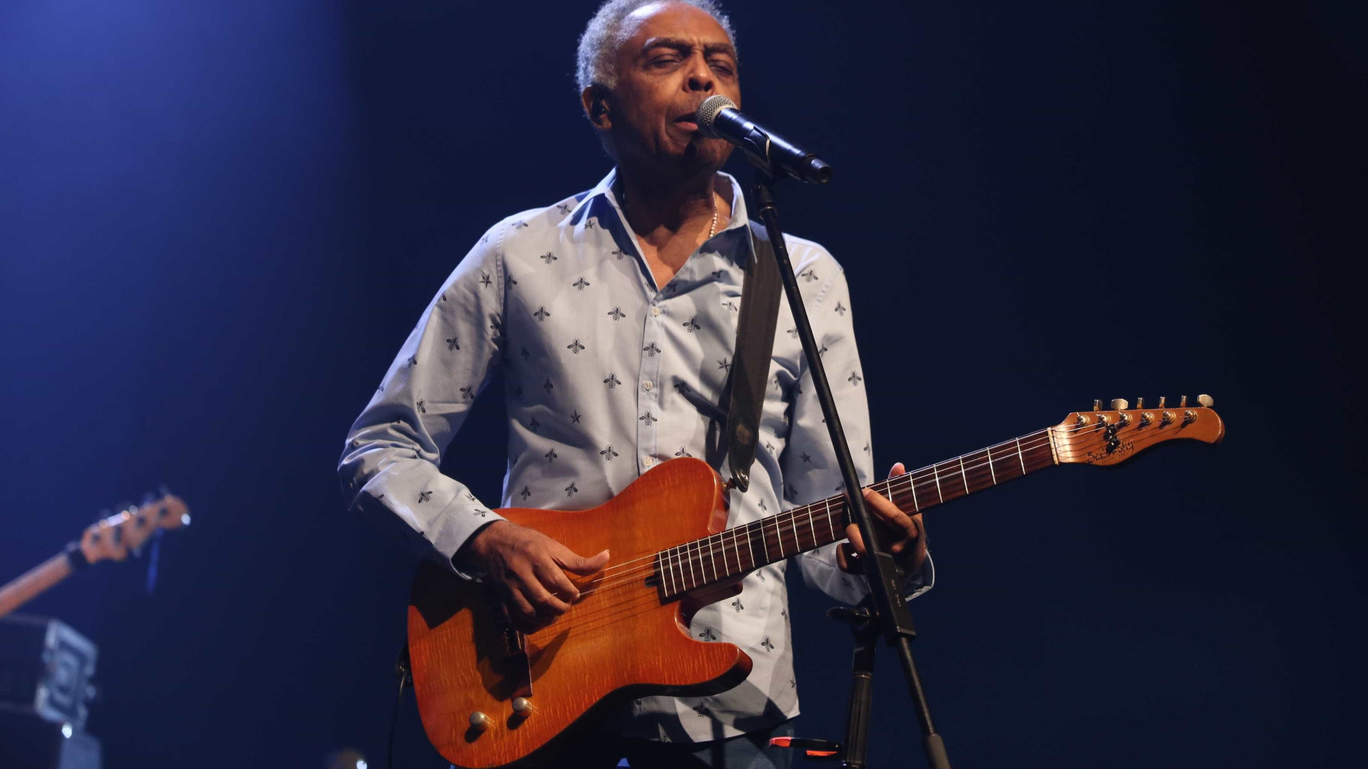 Festival João Rock terá programação com Gilberto Gil, Mutantes e Pitty