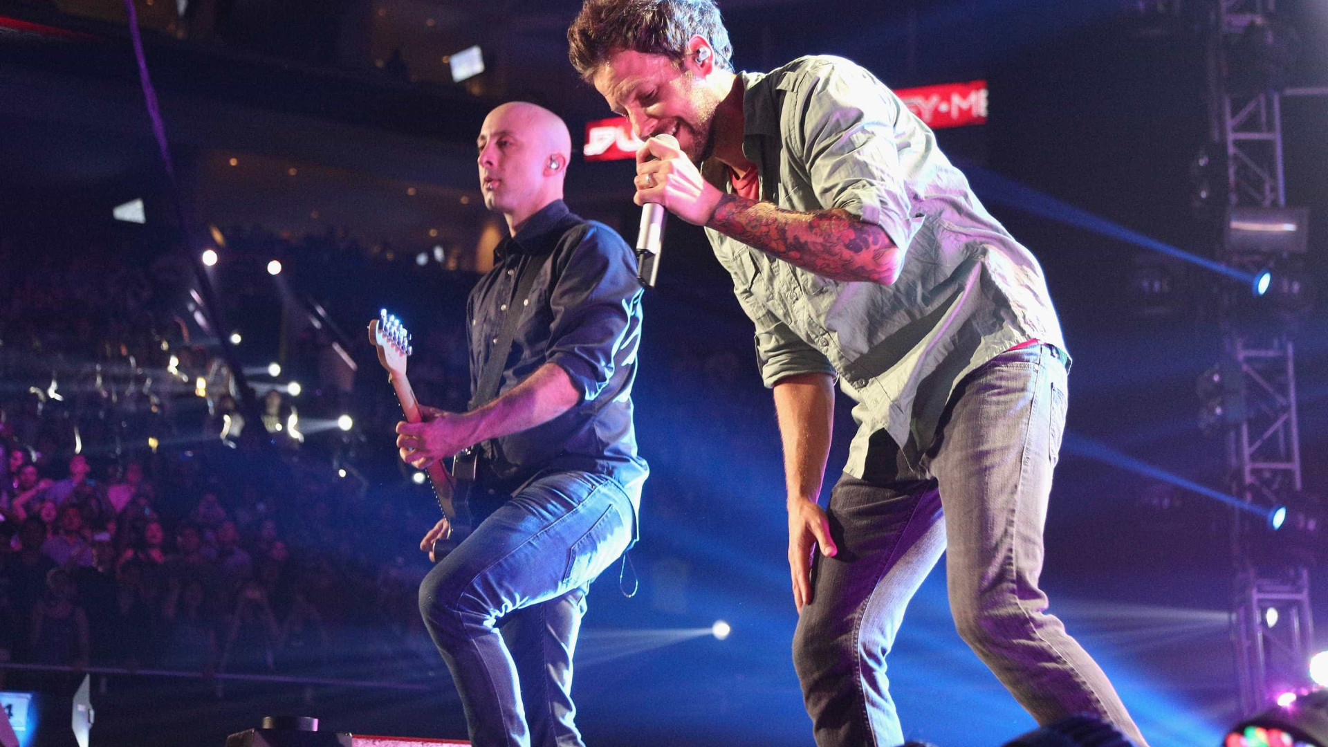 Simple Plan fará shows no Brasil em maio, diz jornal