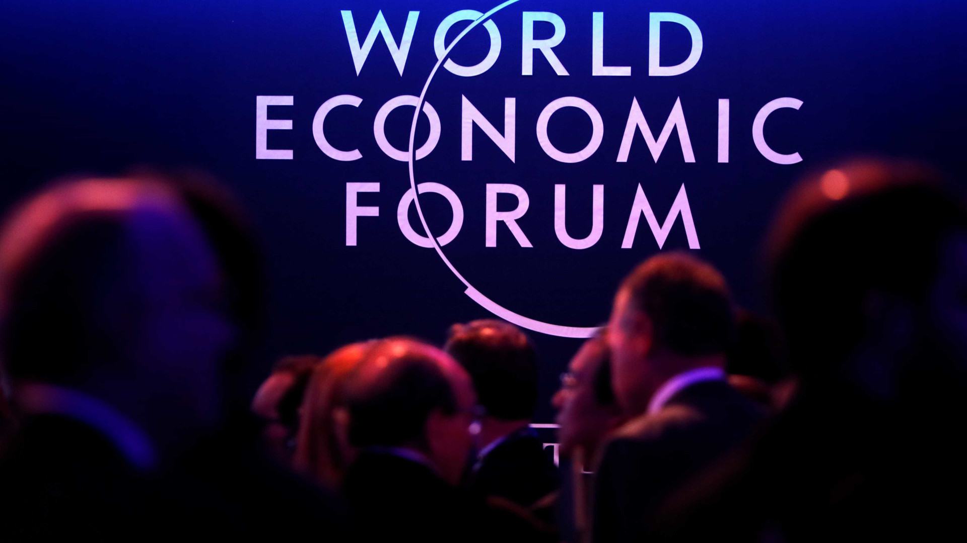 'Mini Davos' começa em SP com foco em 'indústria 4.0'