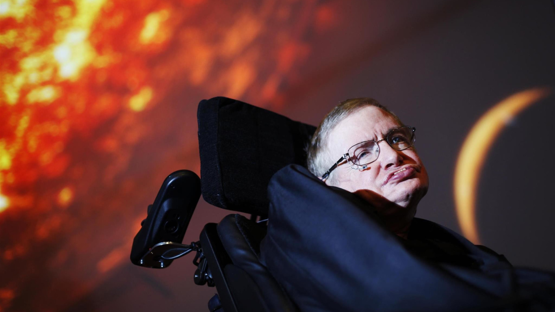Estudo póstumo de Stephen Hawking é publicado