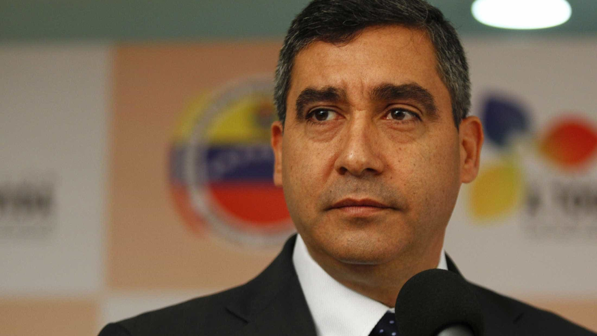 Ex-chefe de inteligência de Chávez é preso por suposta conspiração