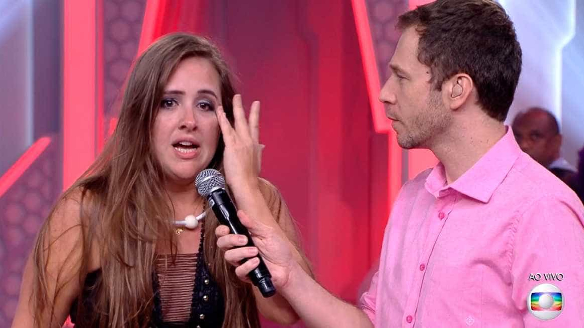 Eliminada com recorde de votos, Patrícia rebate críticas: 'Não julguem'