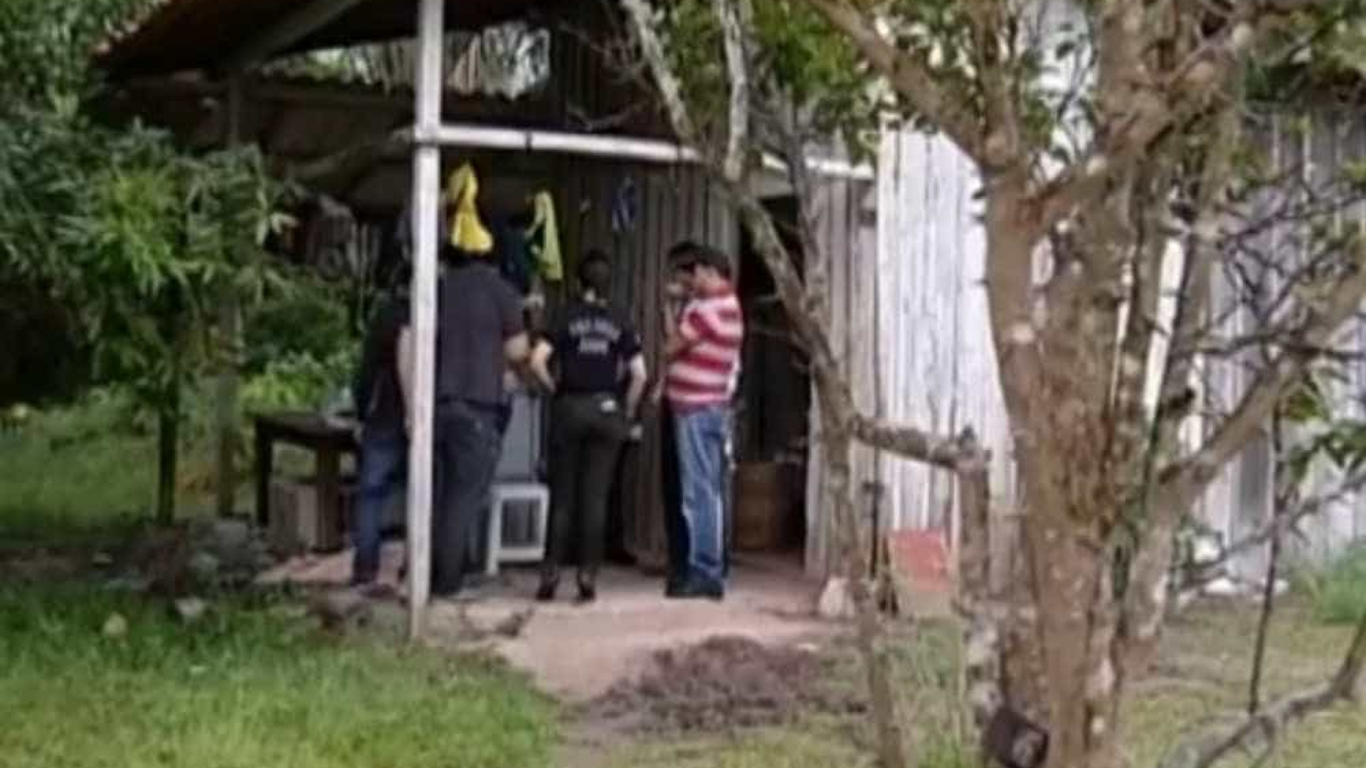 Polícia ouve testemunhas do assassinato de líder comunitário no Pará