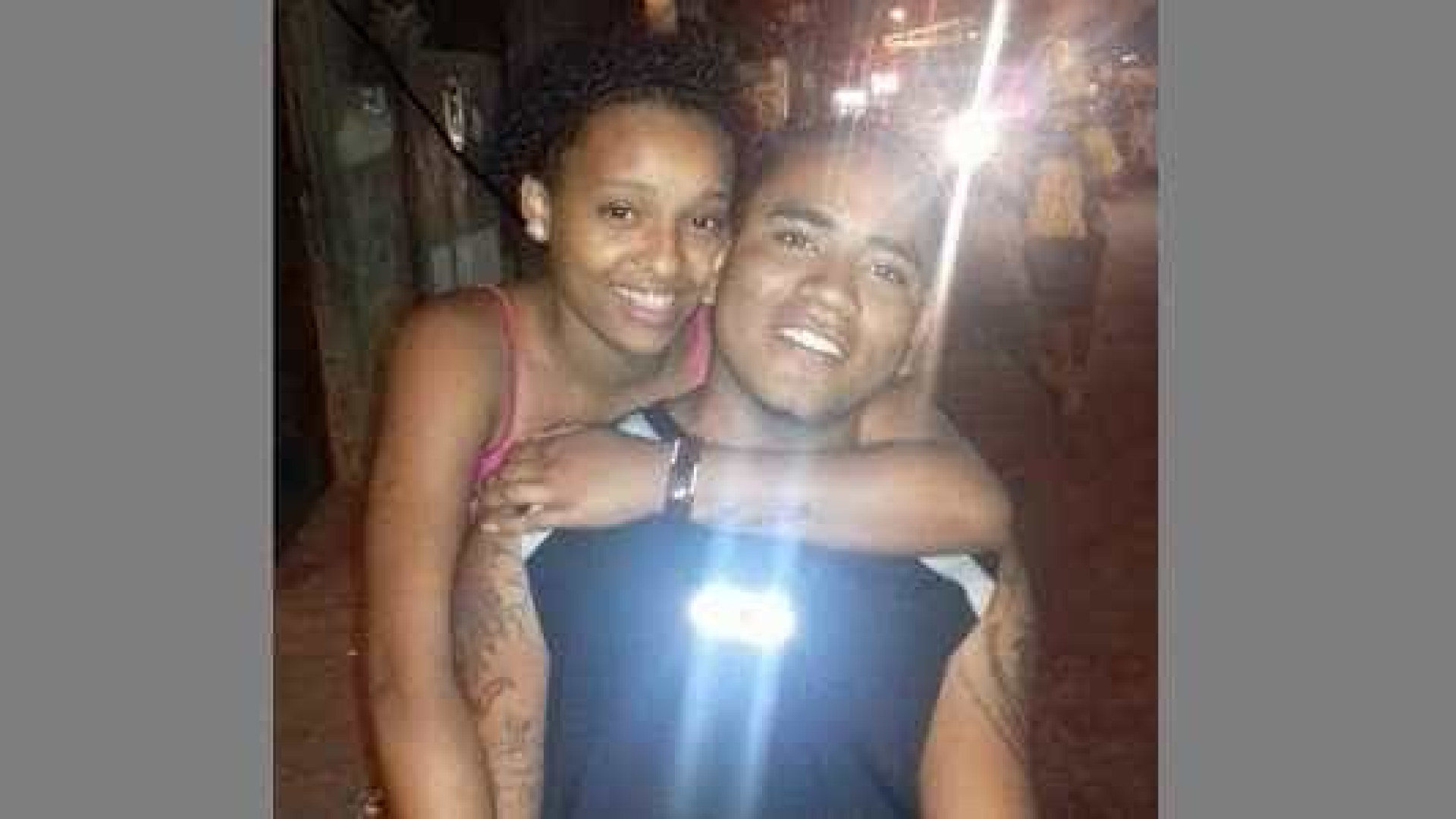 Rio: polícia prende marido de grávida assassinada em Padre Miguel